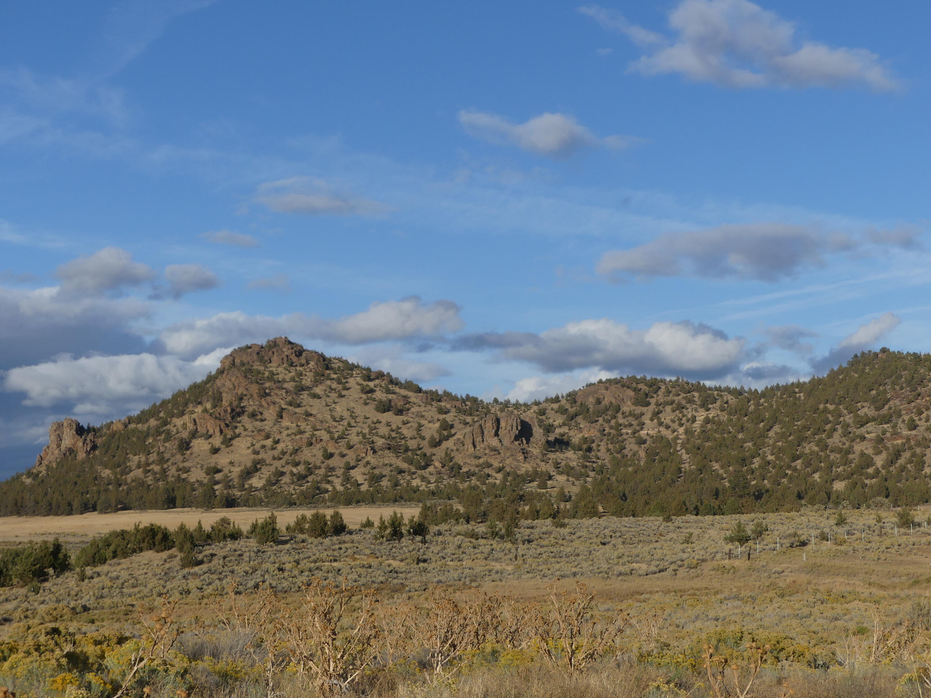 Ochoco Pointe - Residential