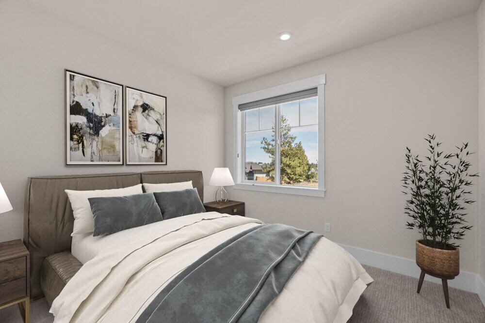 Ochoco Pointe - Residential