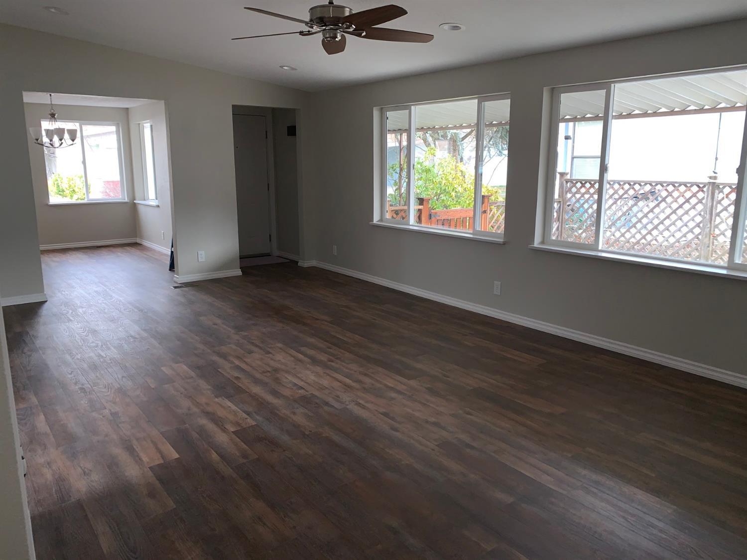 Mountain View Estates - Residential