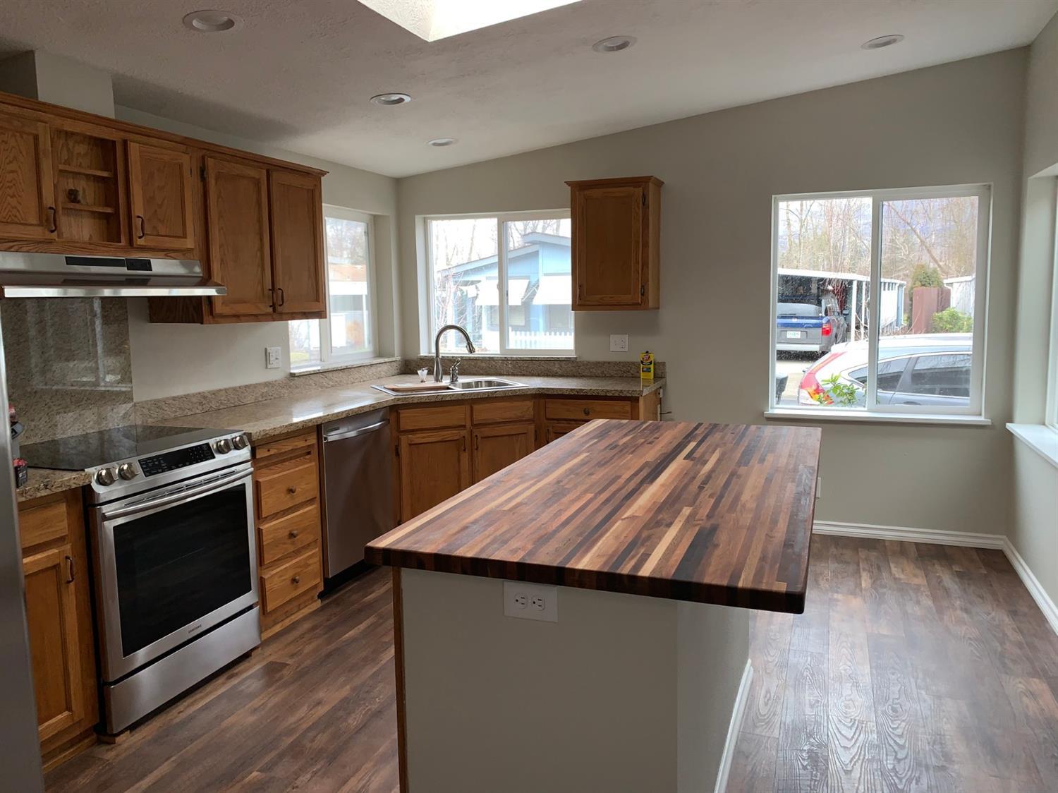 Mountain View Estates - Residential