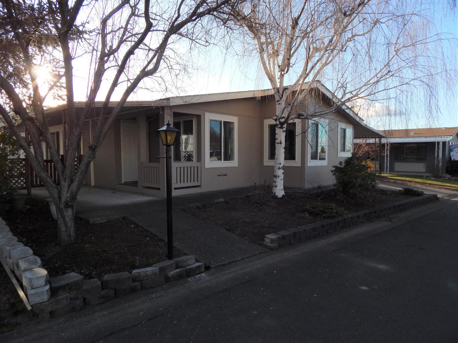 Mountain View Estates - Residential