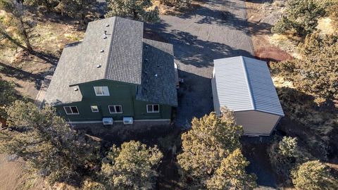 15901 SW Frog Court Terrebonne OR 97760