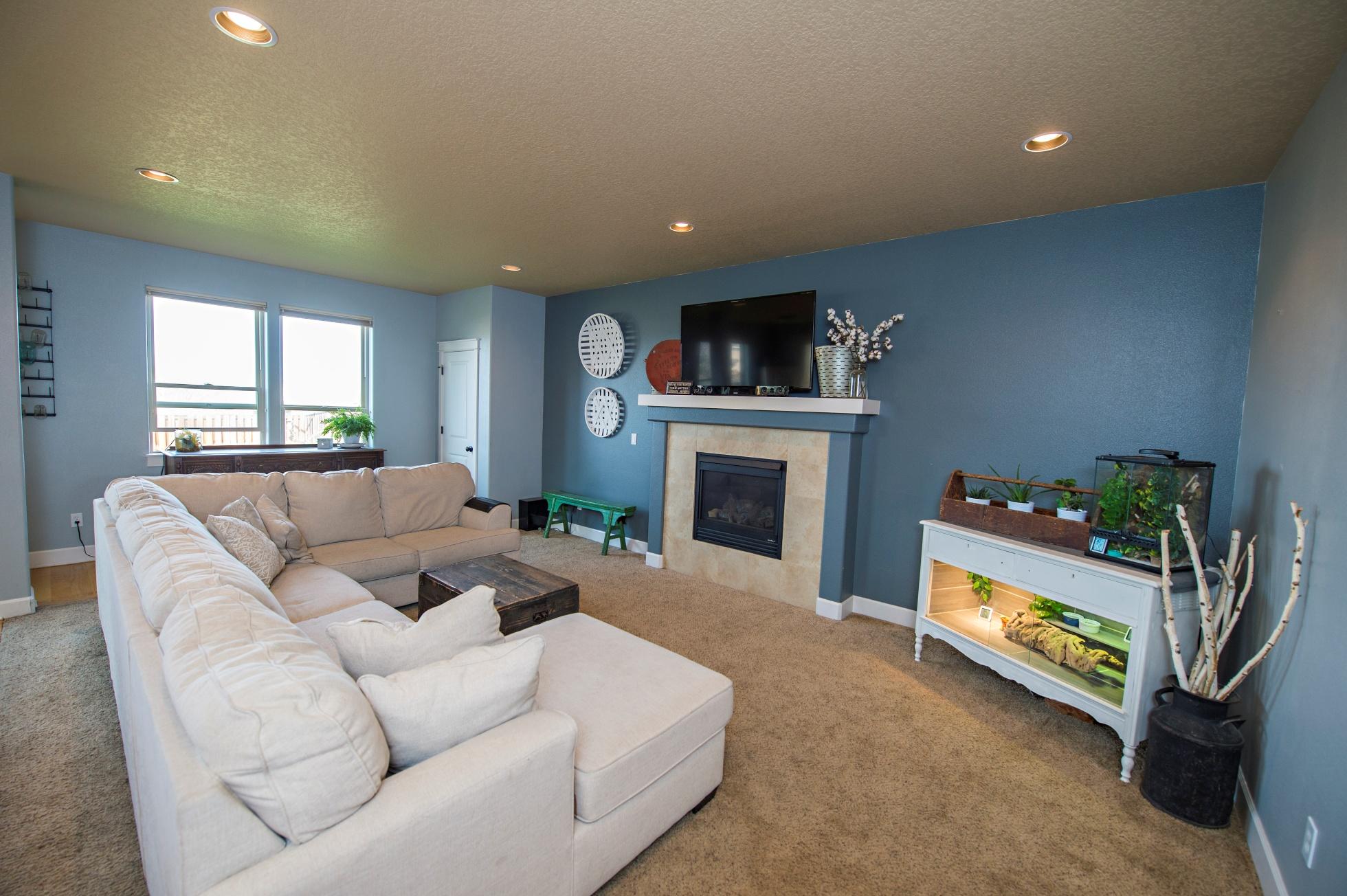 Fieldstone Crossing - Residential