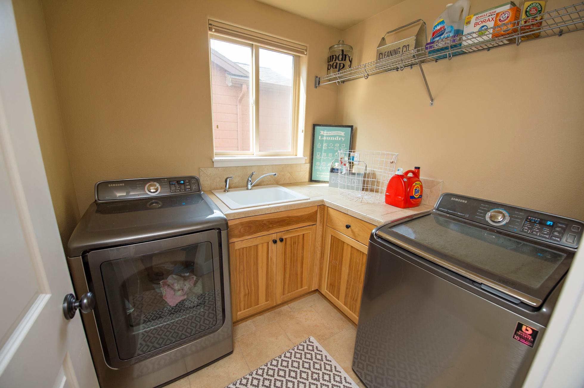 Fieldstone Crossing - Residential