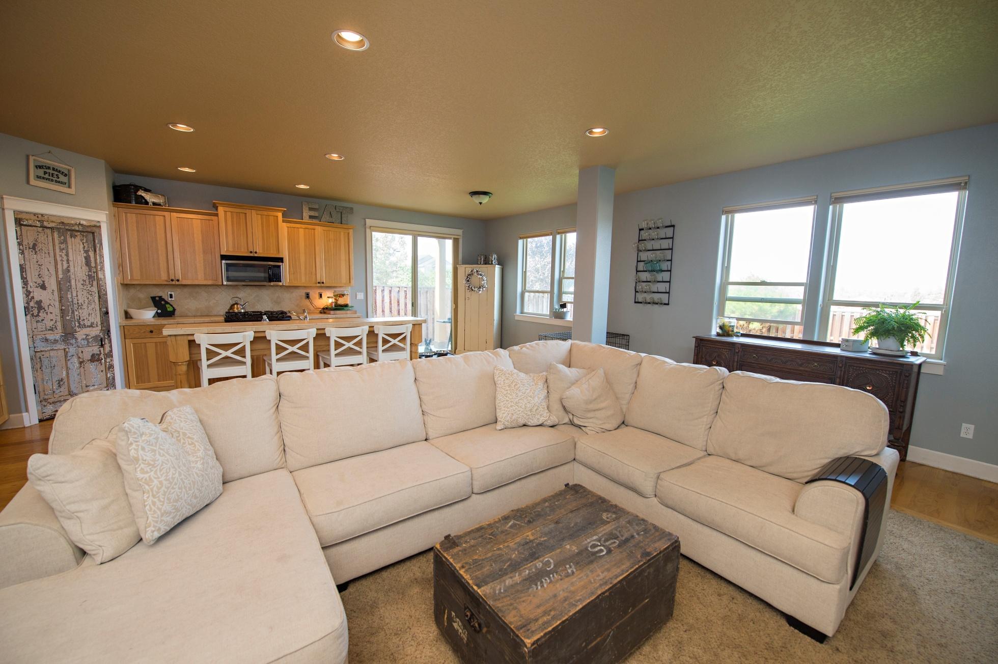 Fieldstone Crossing - Residential