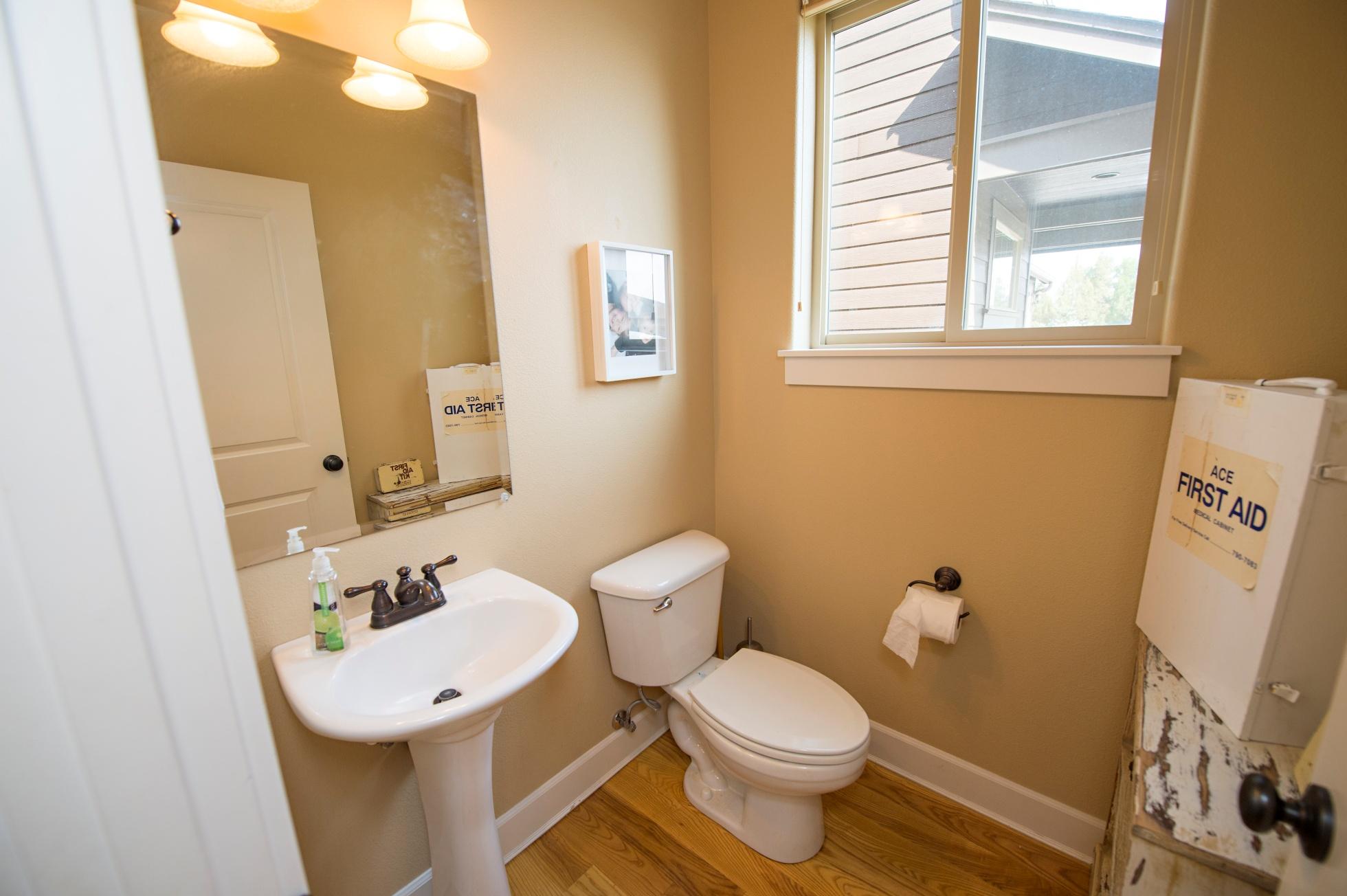 Fieldstone Crossing - Residential