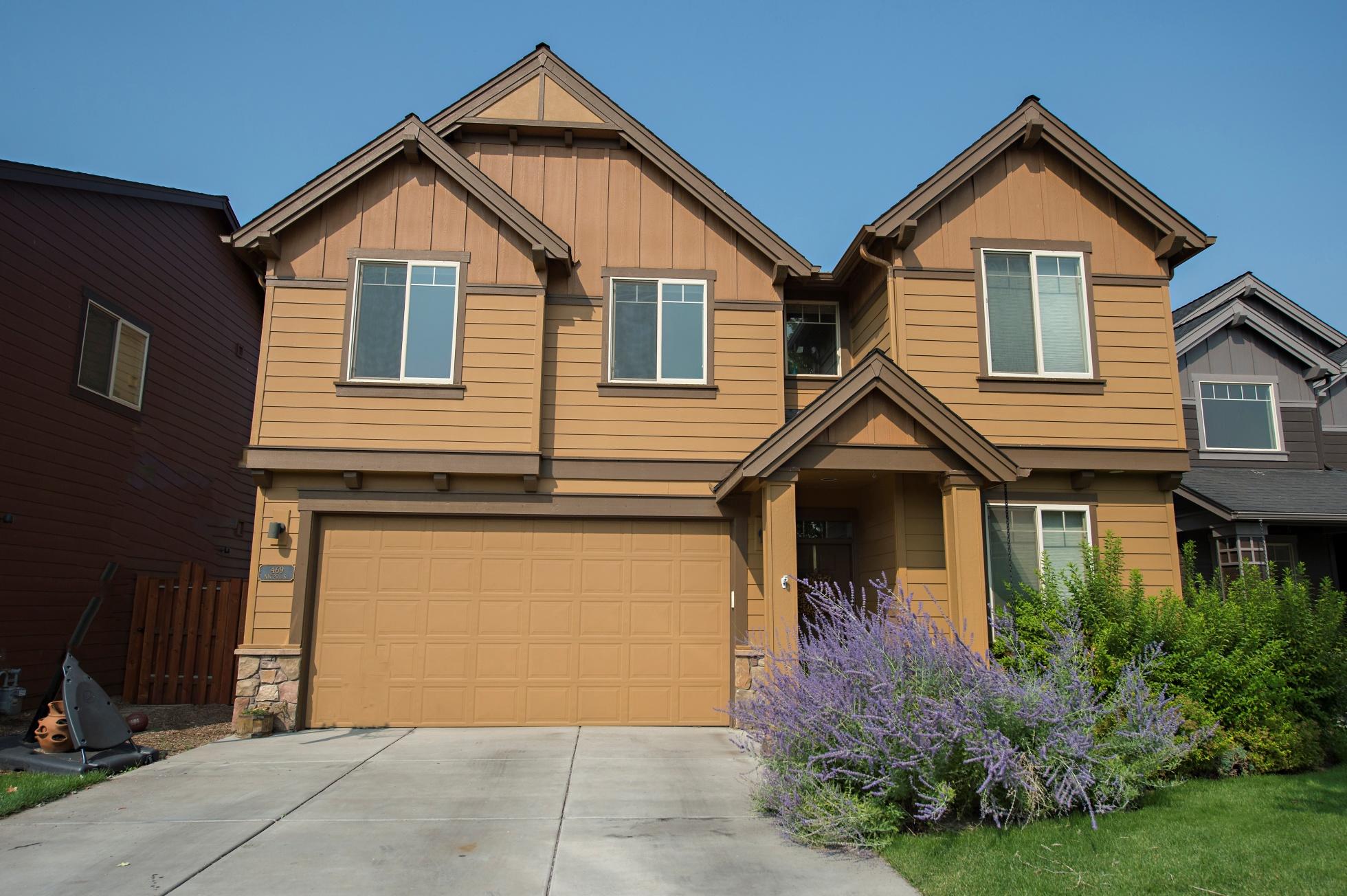 Fieldstone Crossing - Residential