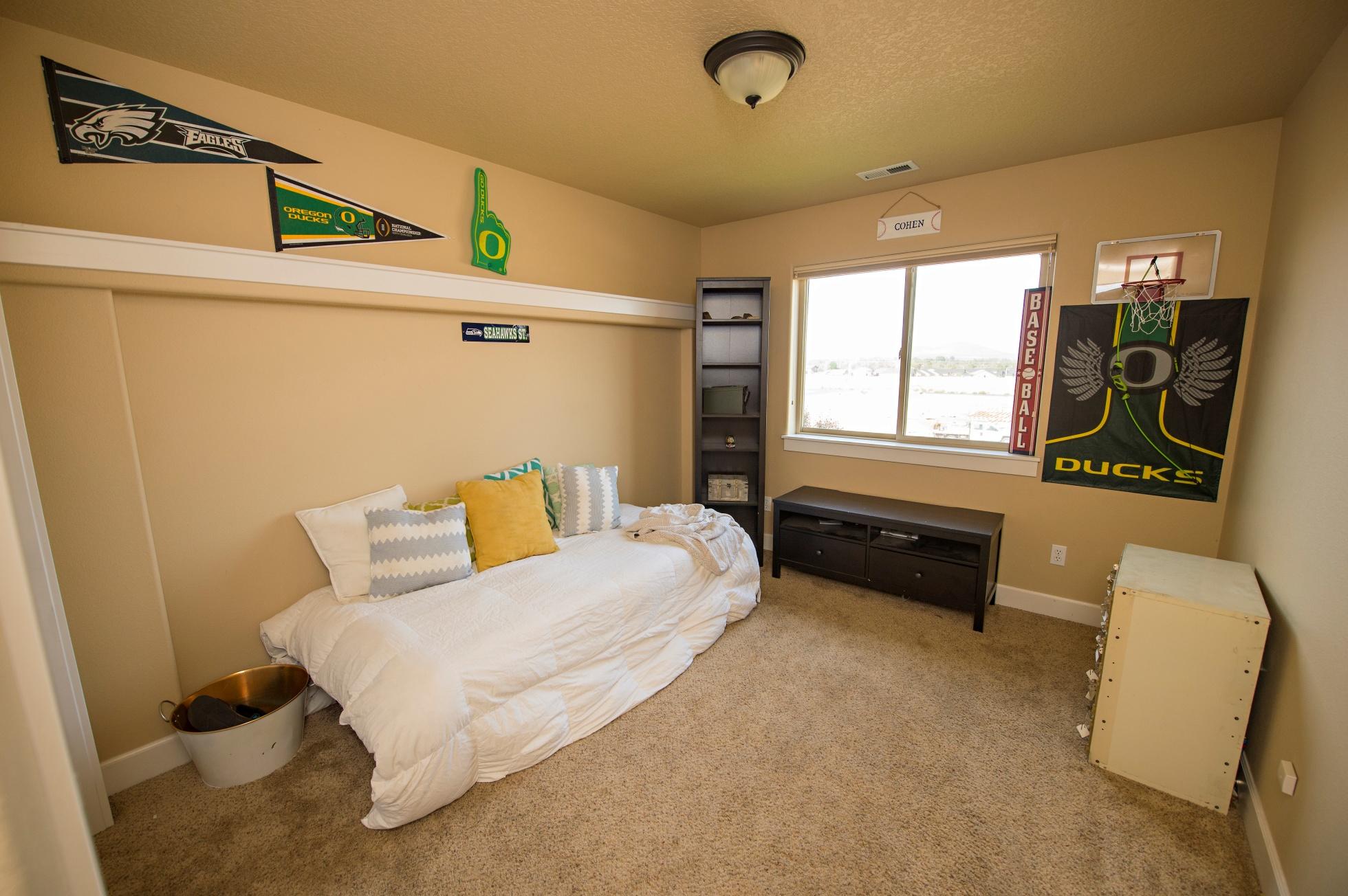 Fieldstone Crossing - Residential