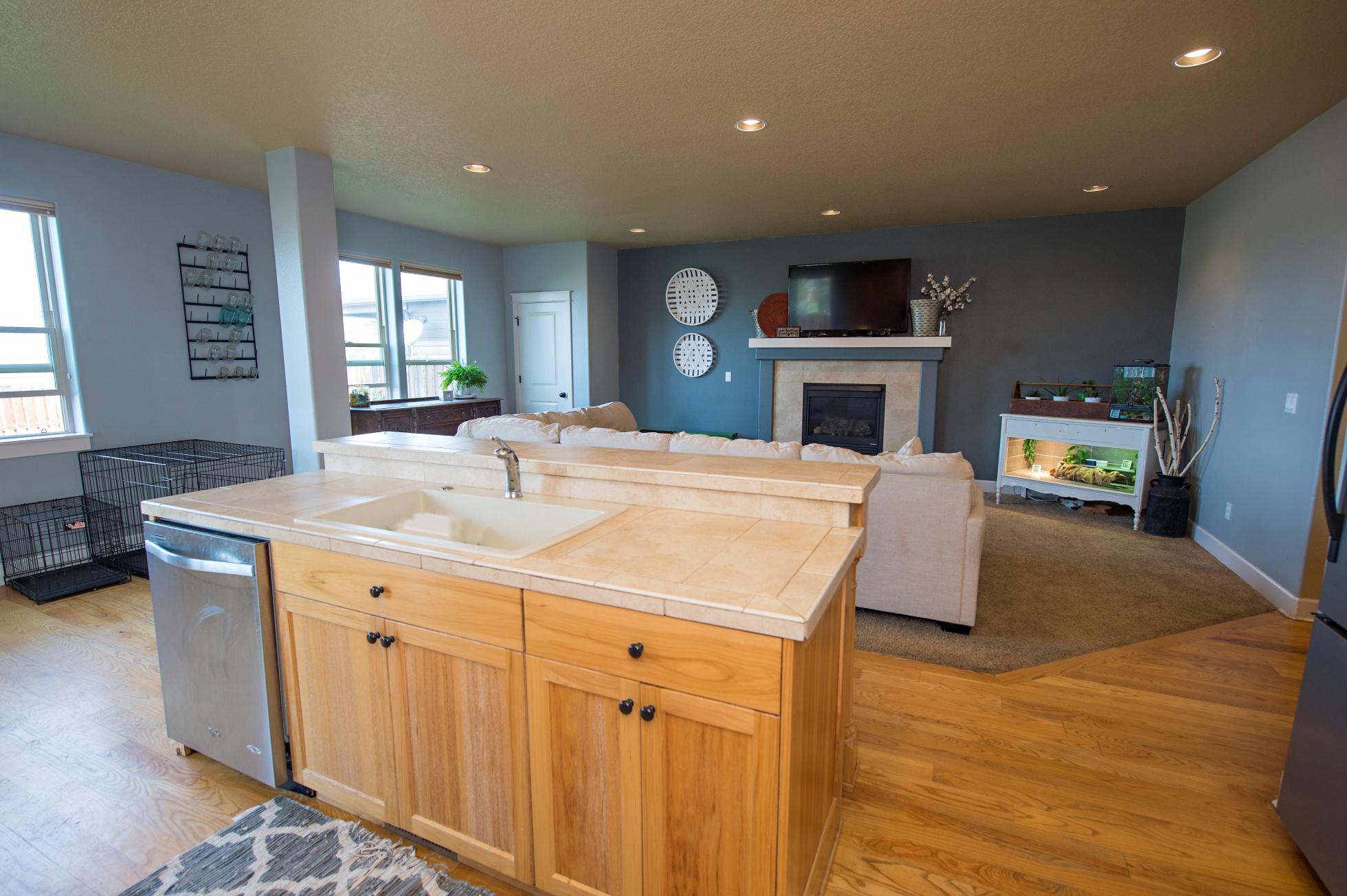 Fieldstone Crossing - Residential