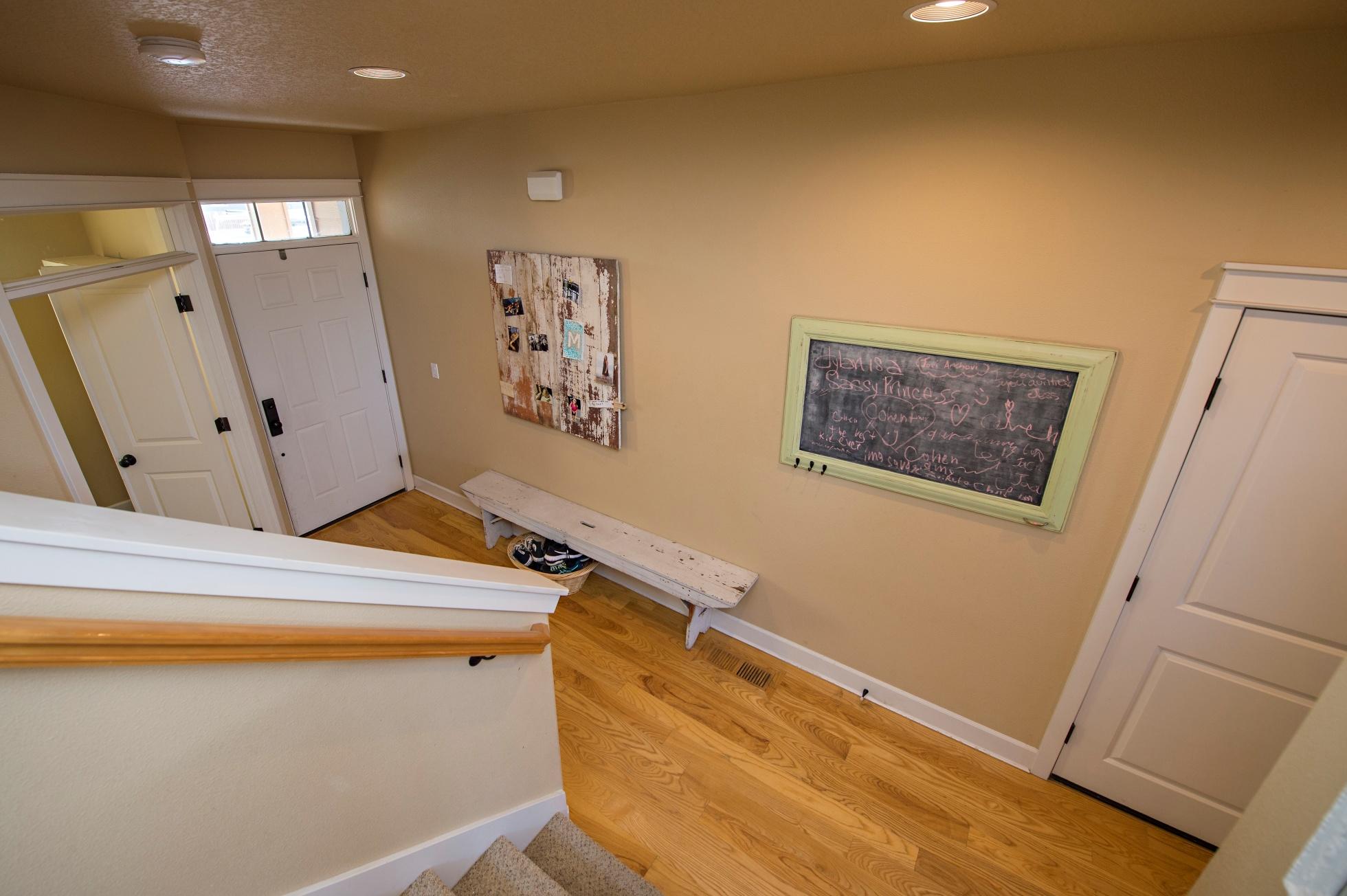 Fieldstone Crossing - Residential