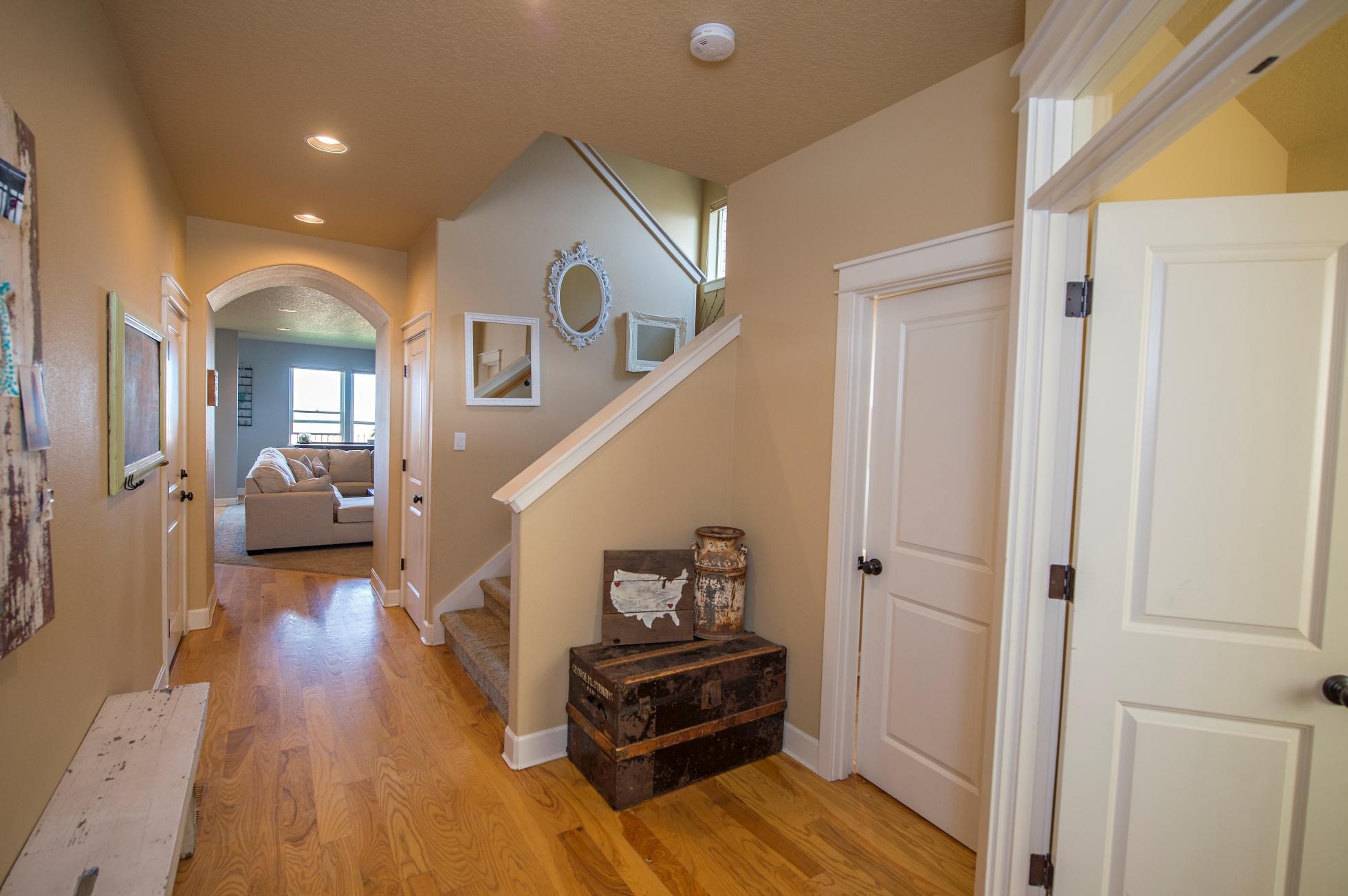 Fieldstone Crossing - Residential