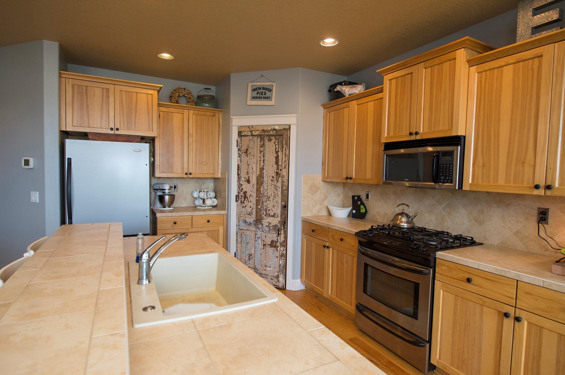 Fieldstone Crossing - Residential