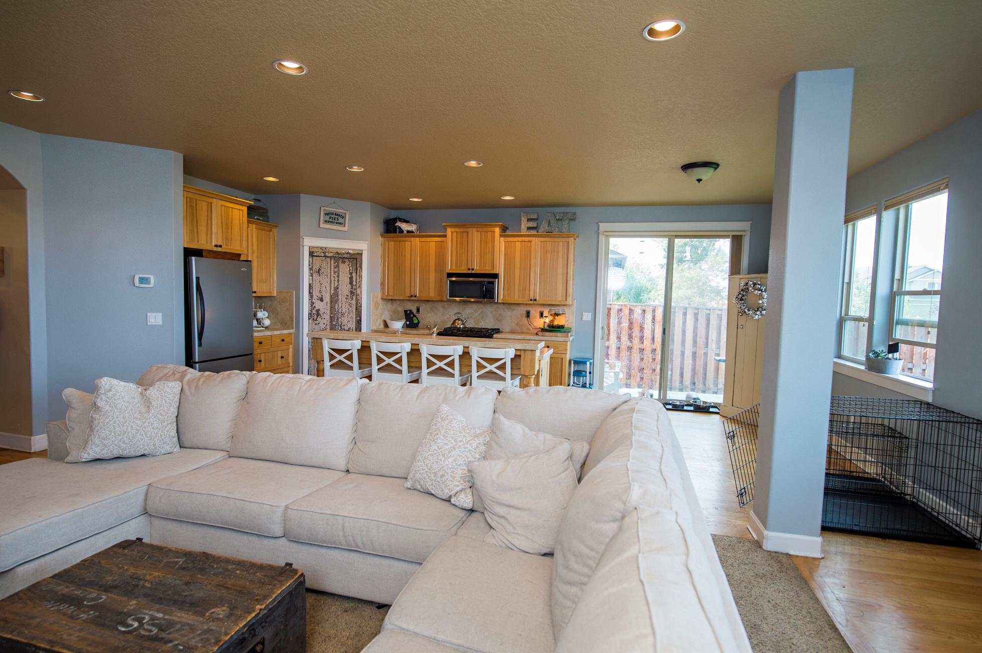 Fieldstone Crossing - Residential