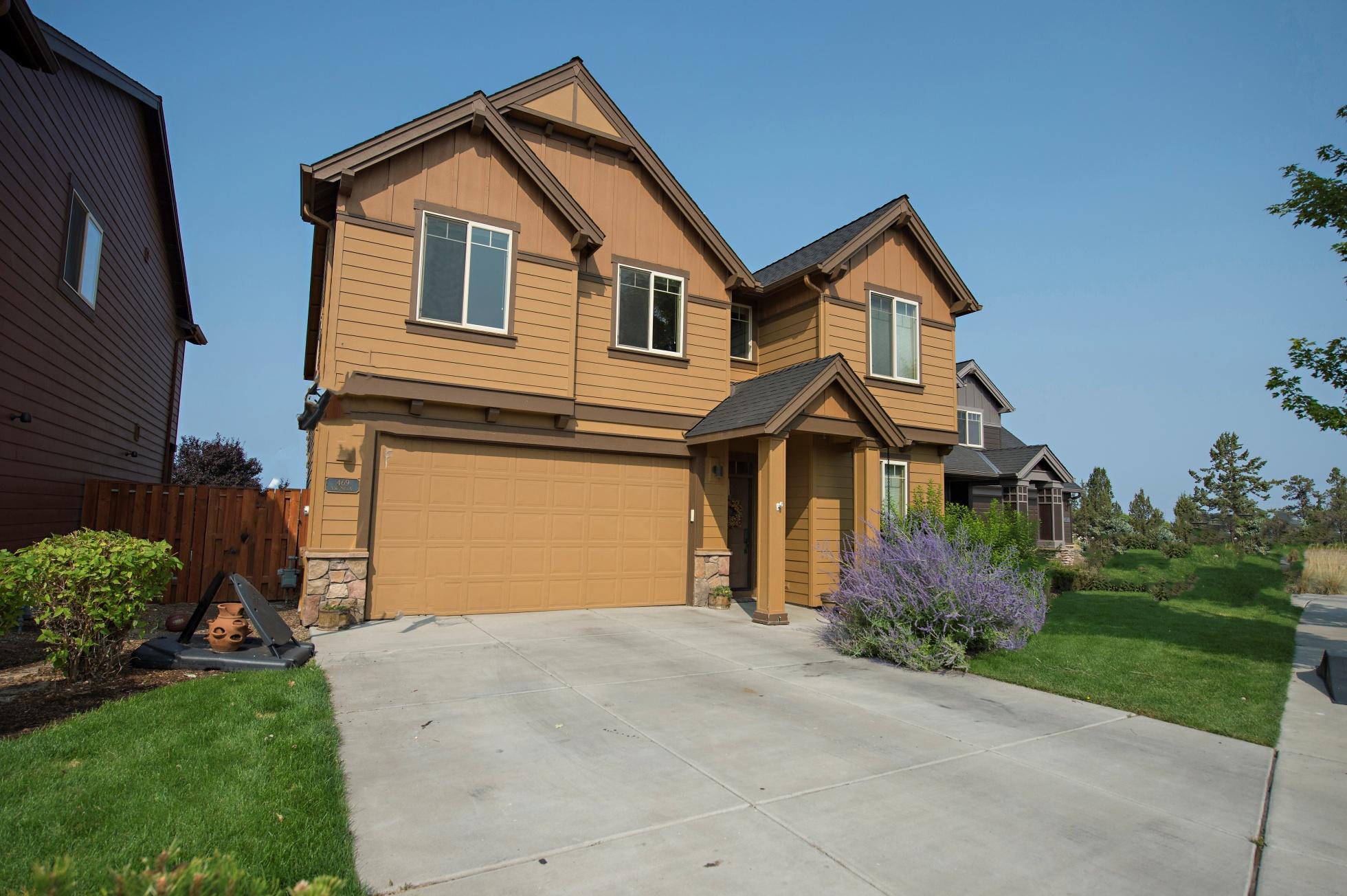 Fieldstone Crossing - Residential