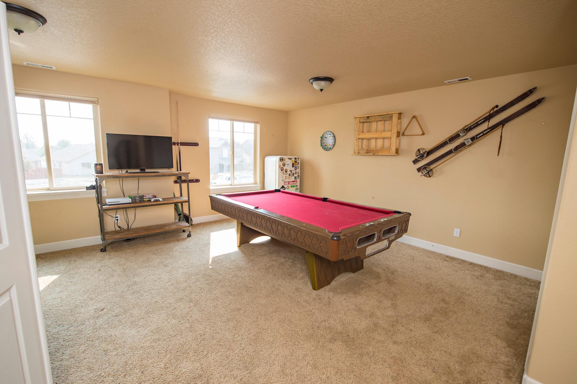 Fieldstone Crossing - Residential