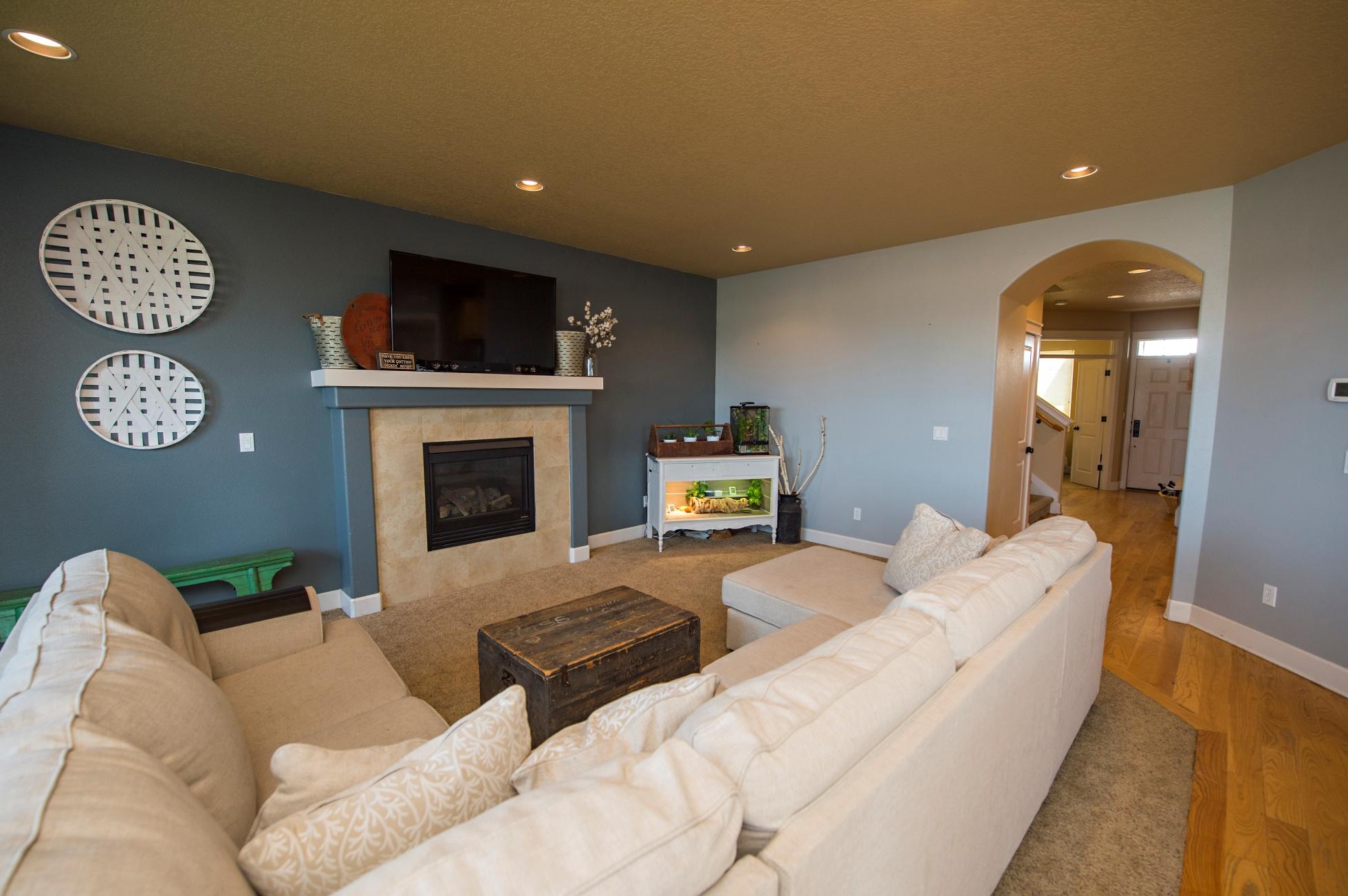 Fieldstone Crossing - Residential