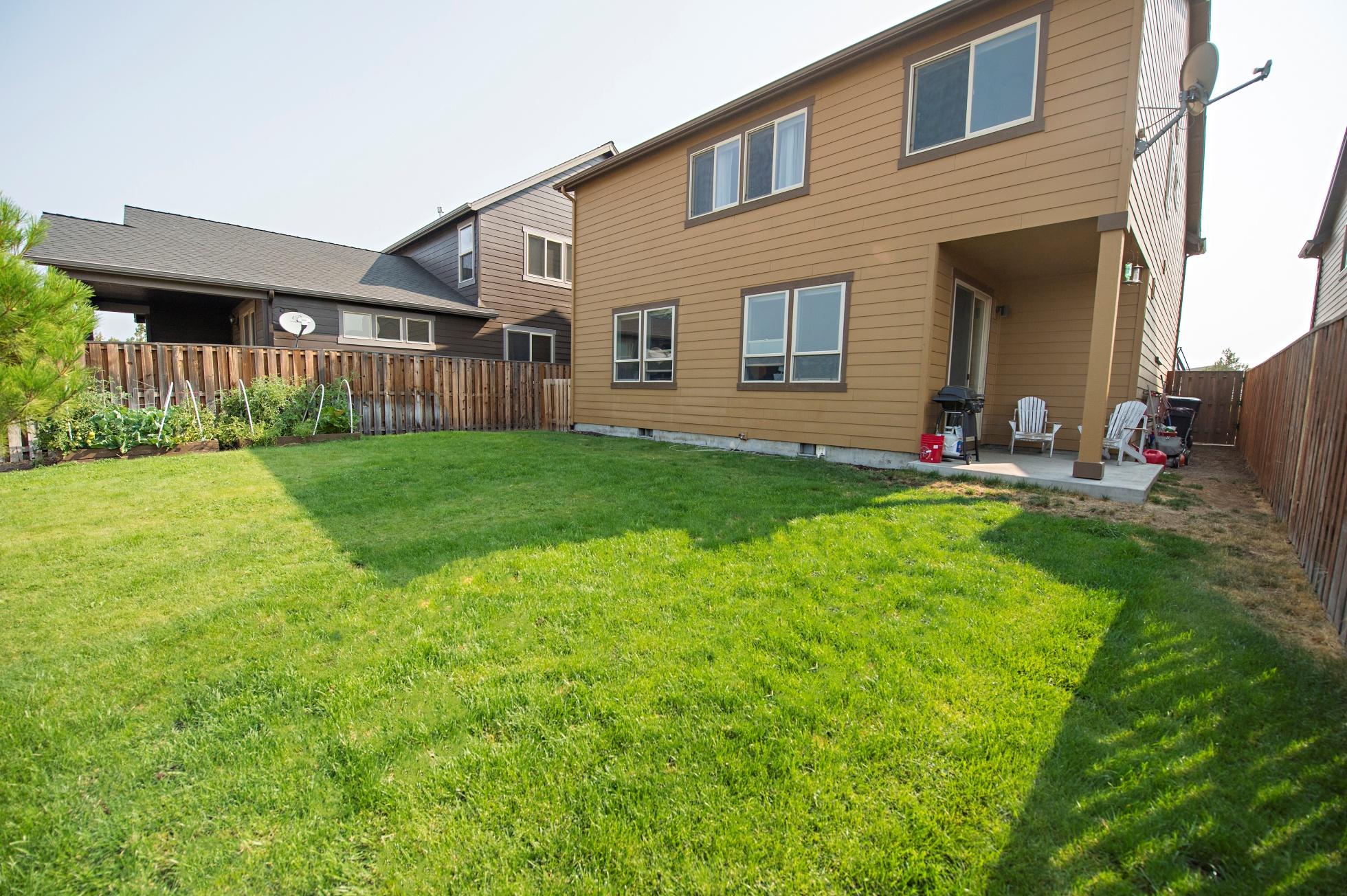 Fieldstone Crossing - Residential