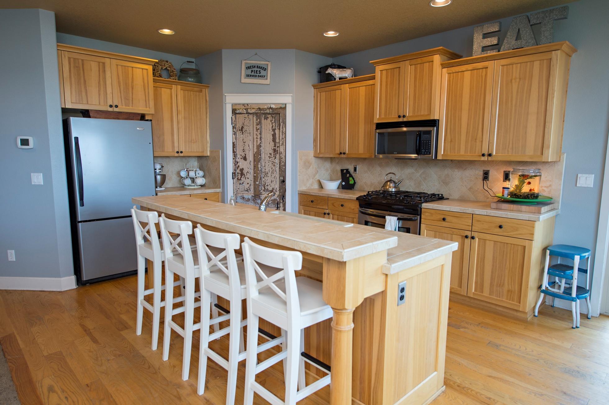 Fieldstone Crossing - Residential