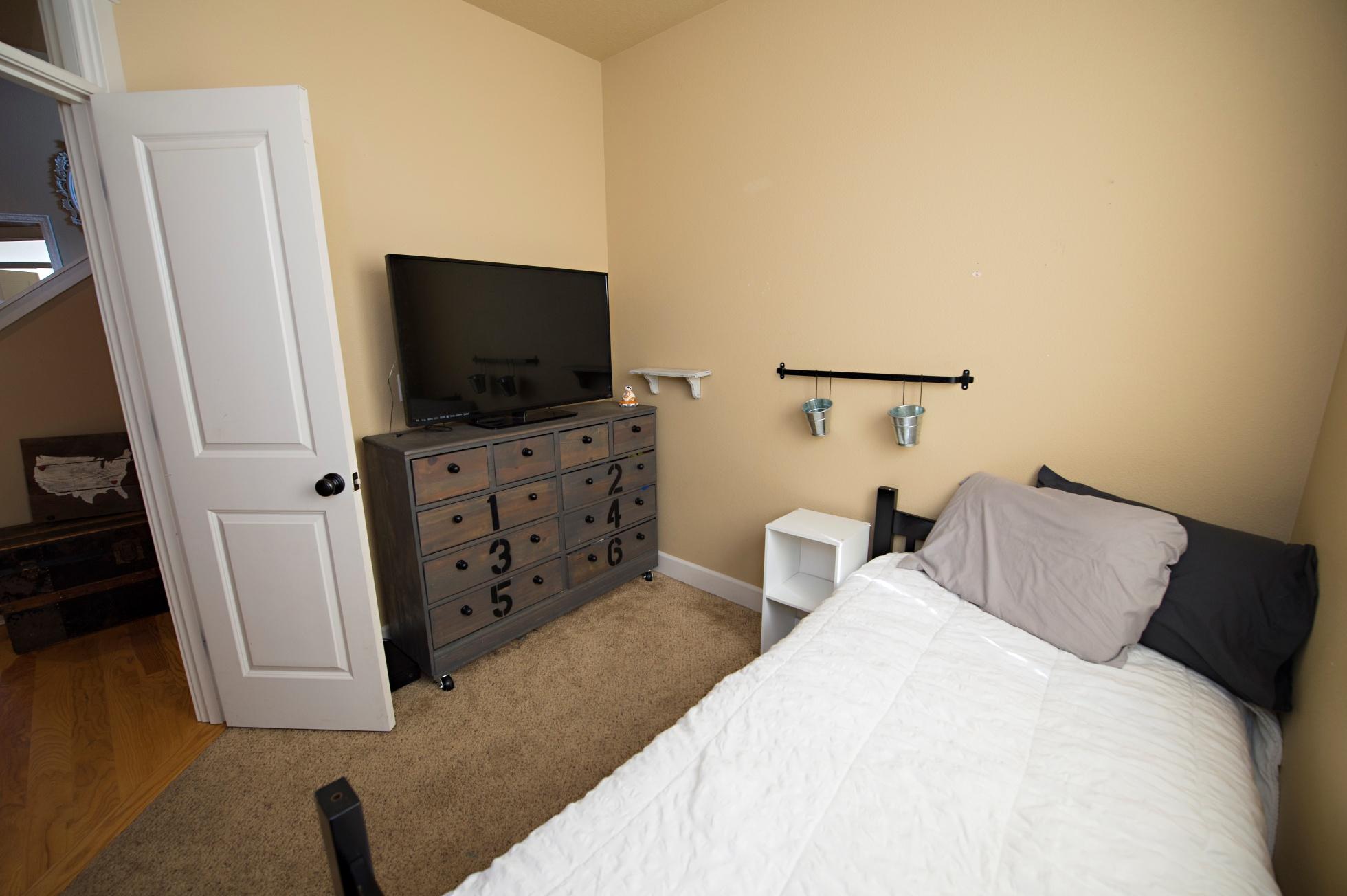 Fieldstone Crossing - Residential