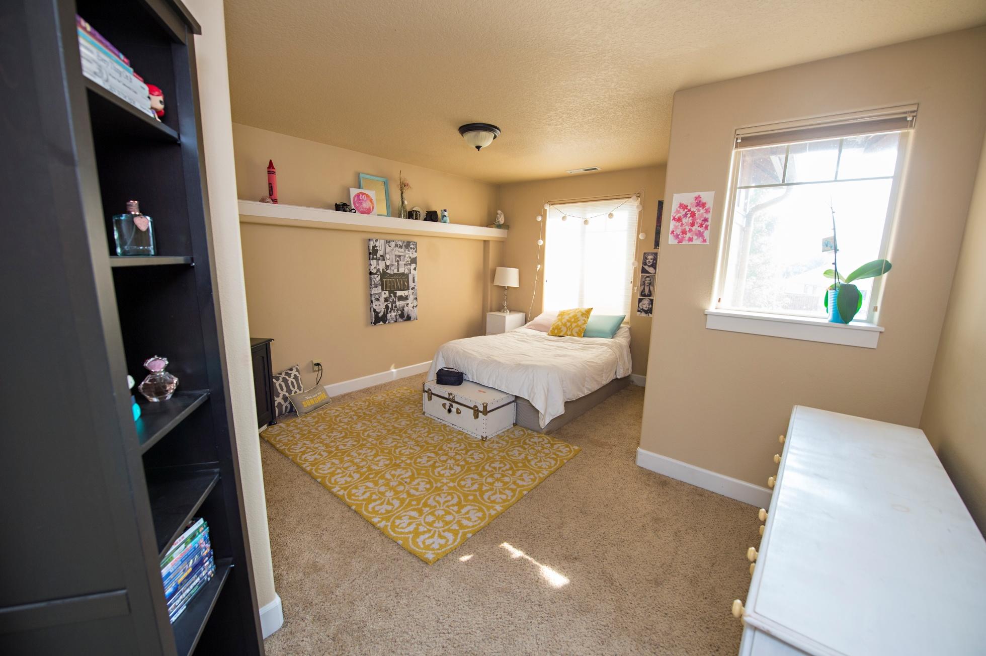 Fieldstone Crossing - Residential