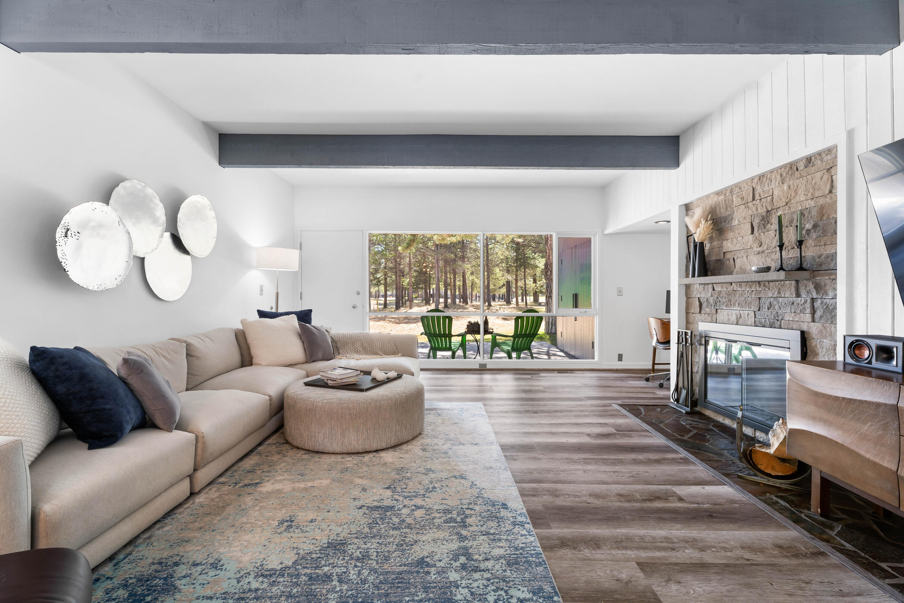 Meadow House - Residential