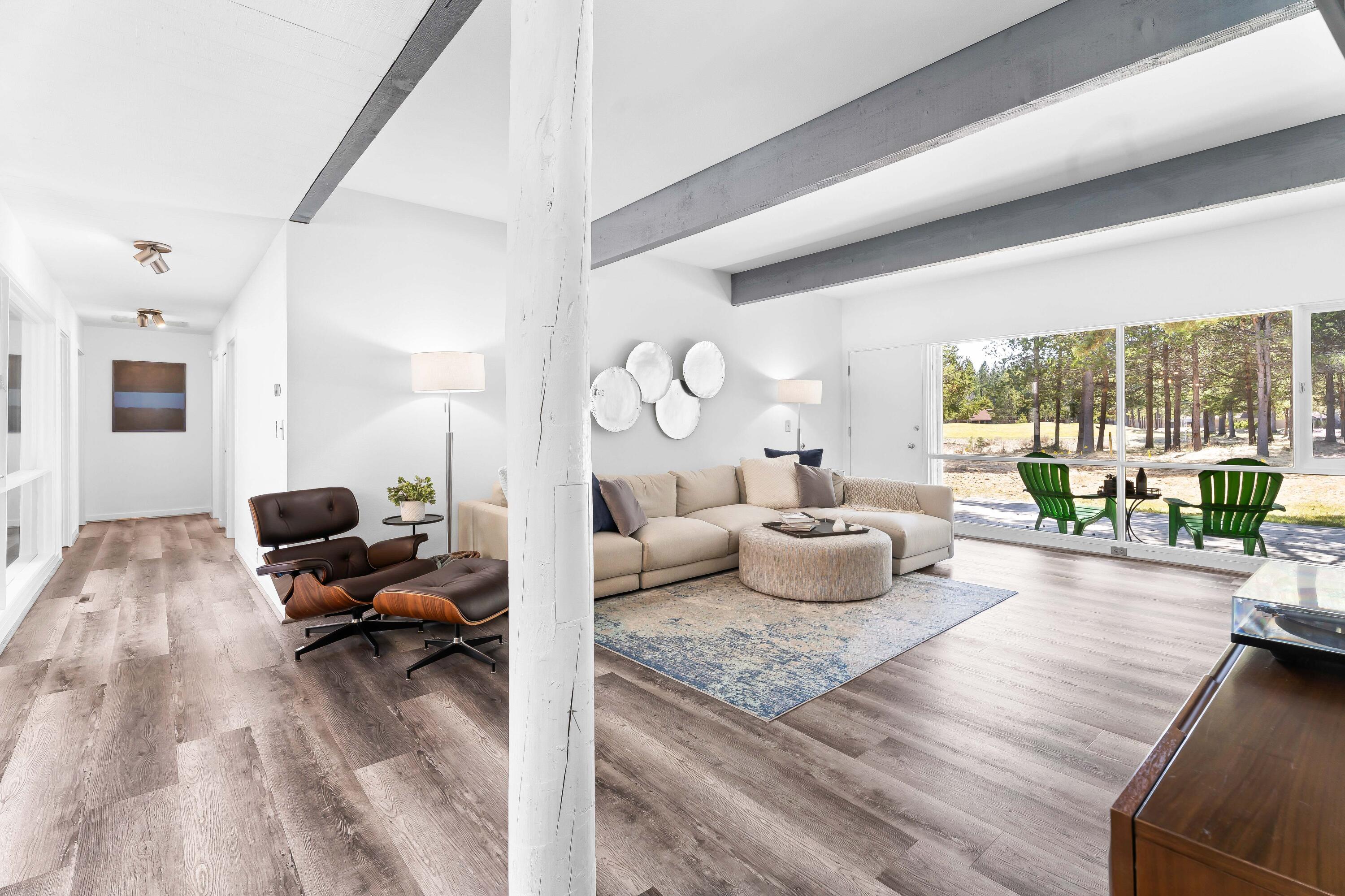 Meadow House - Residential