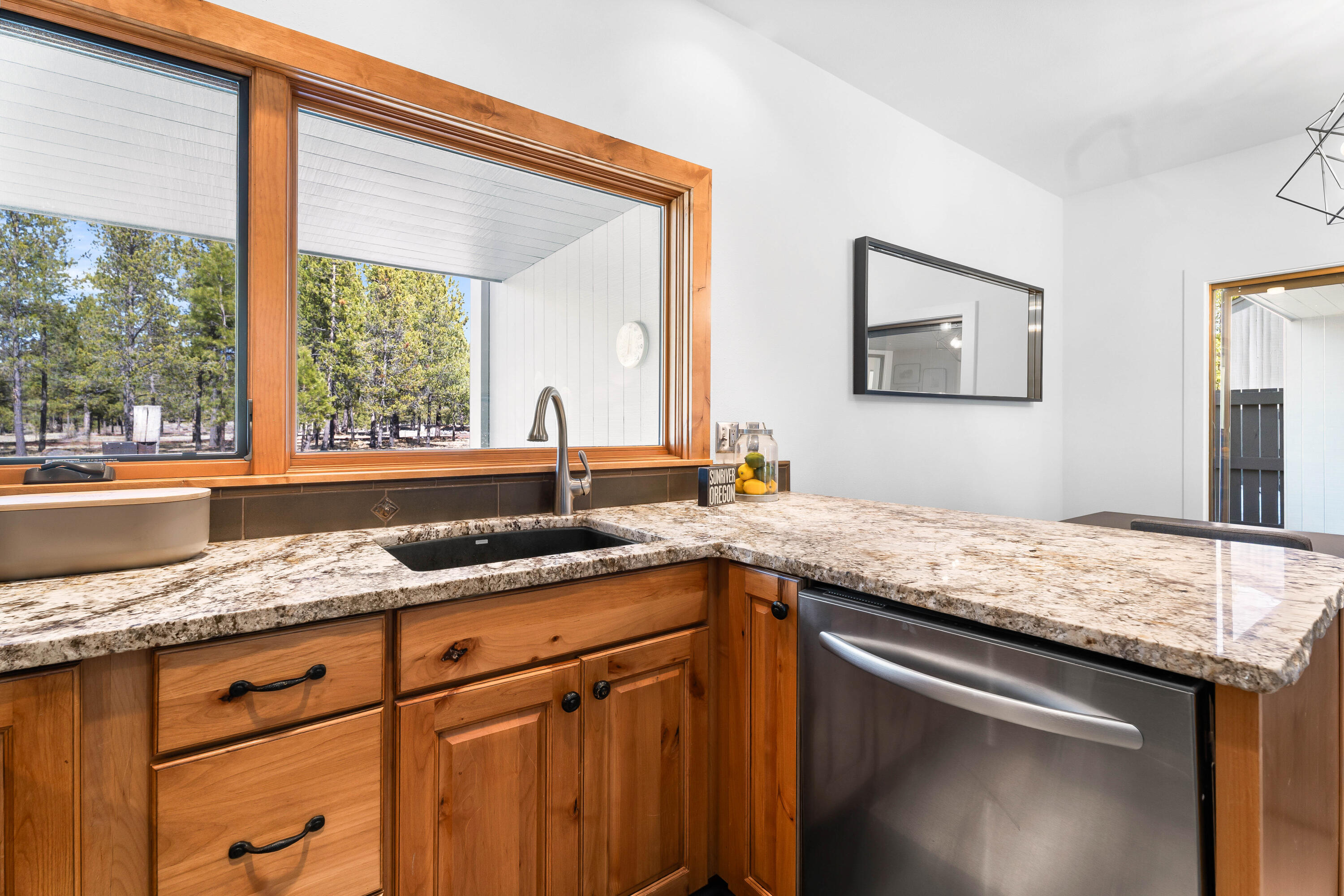 Meadow House - Residential