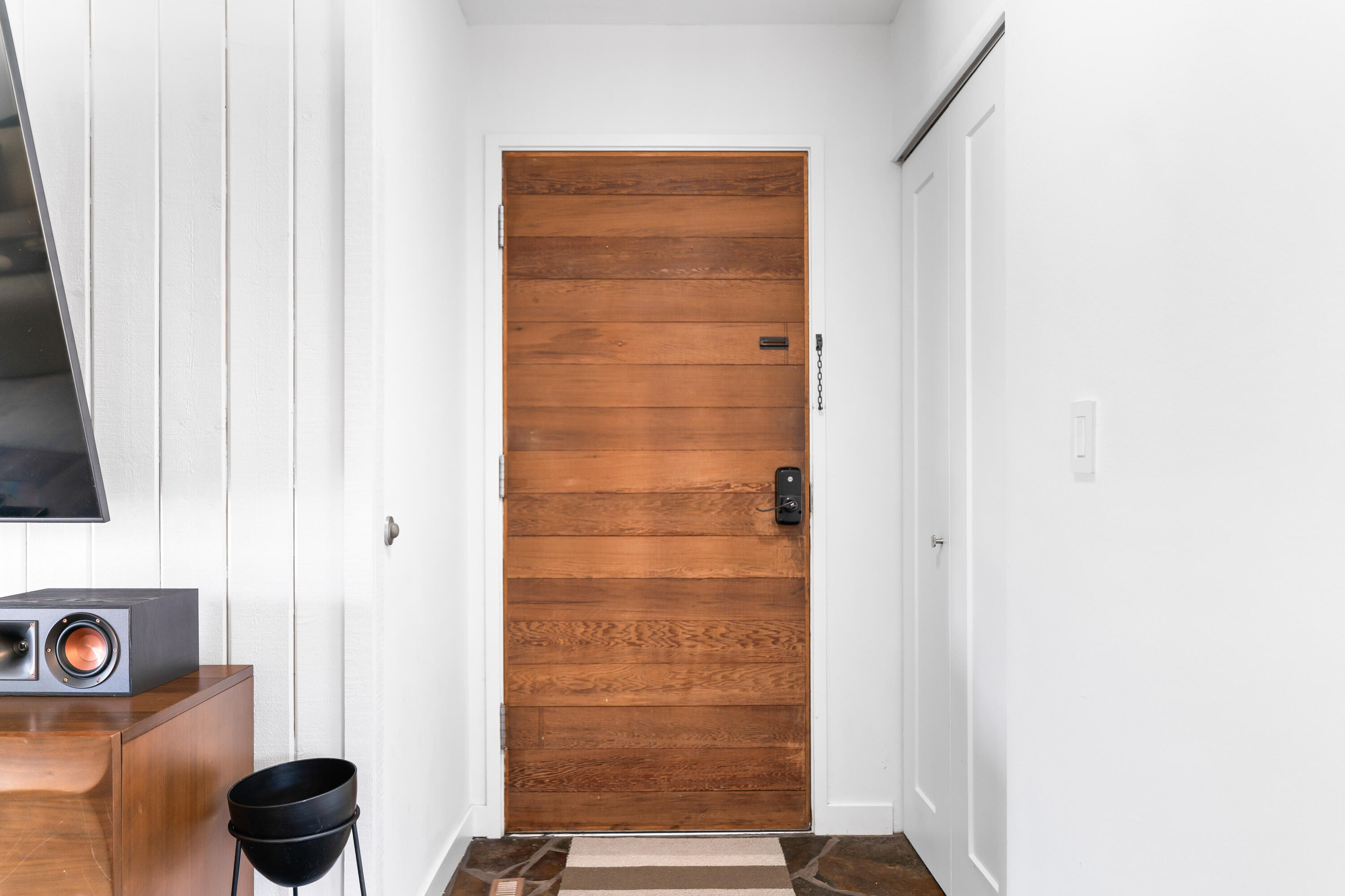 Meadow House - Residential