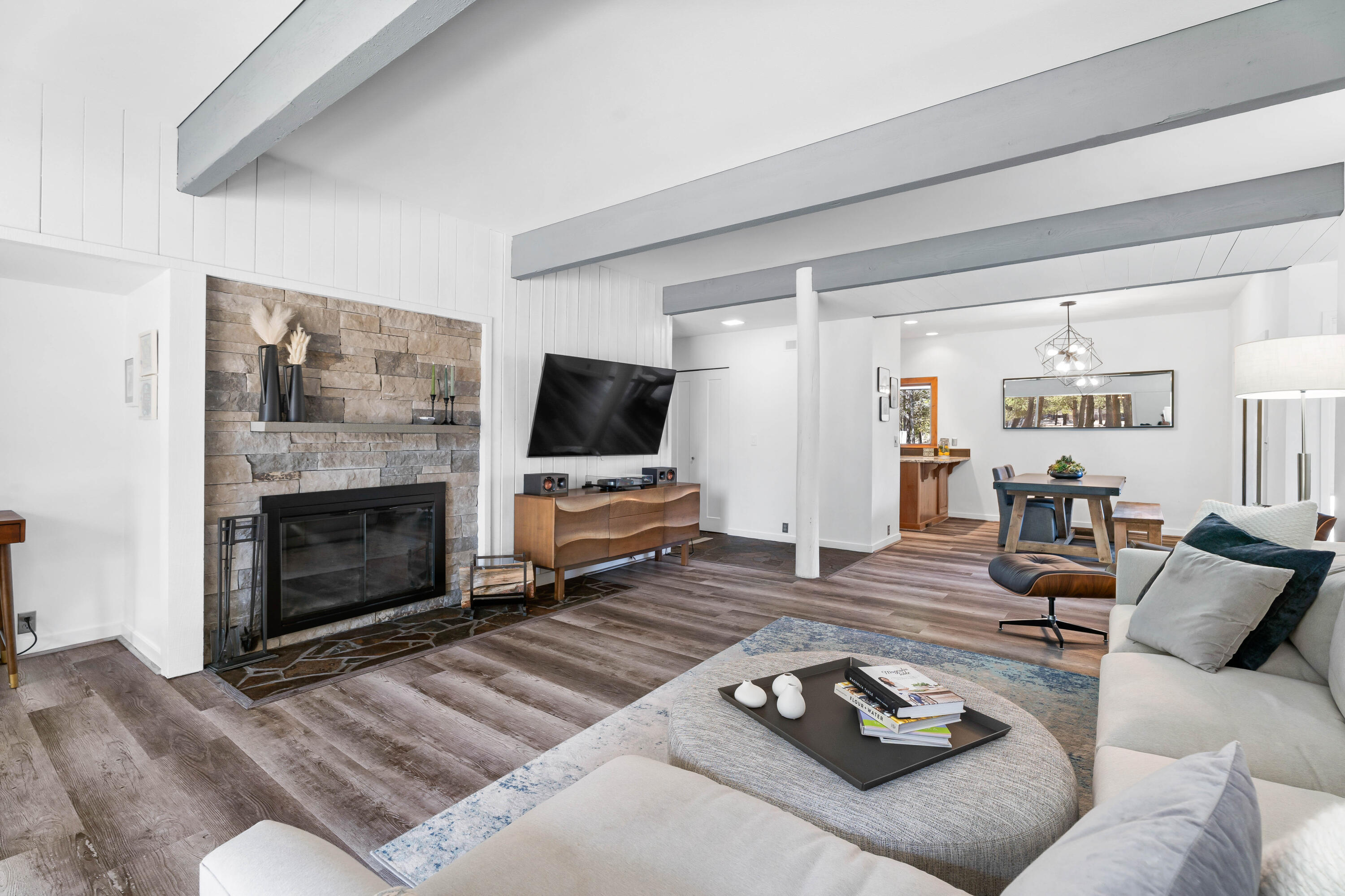 Meadow House - Residential