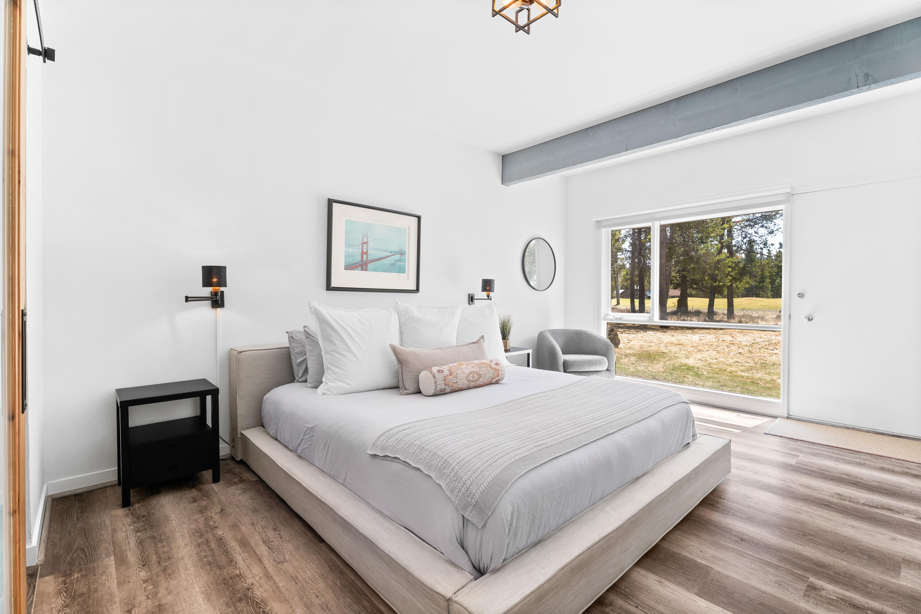 Meadow House - Residential