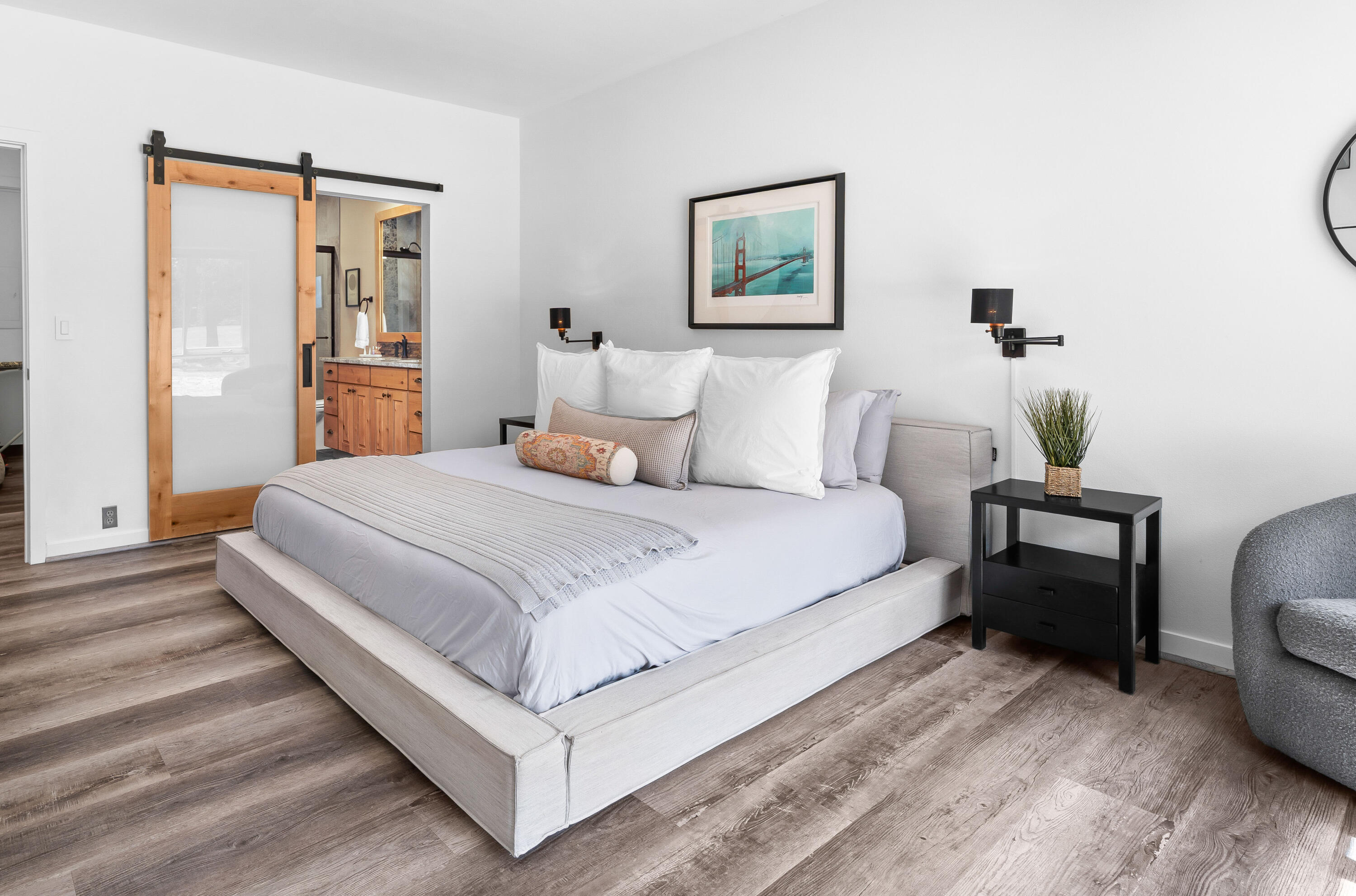 Meadow House - Residential