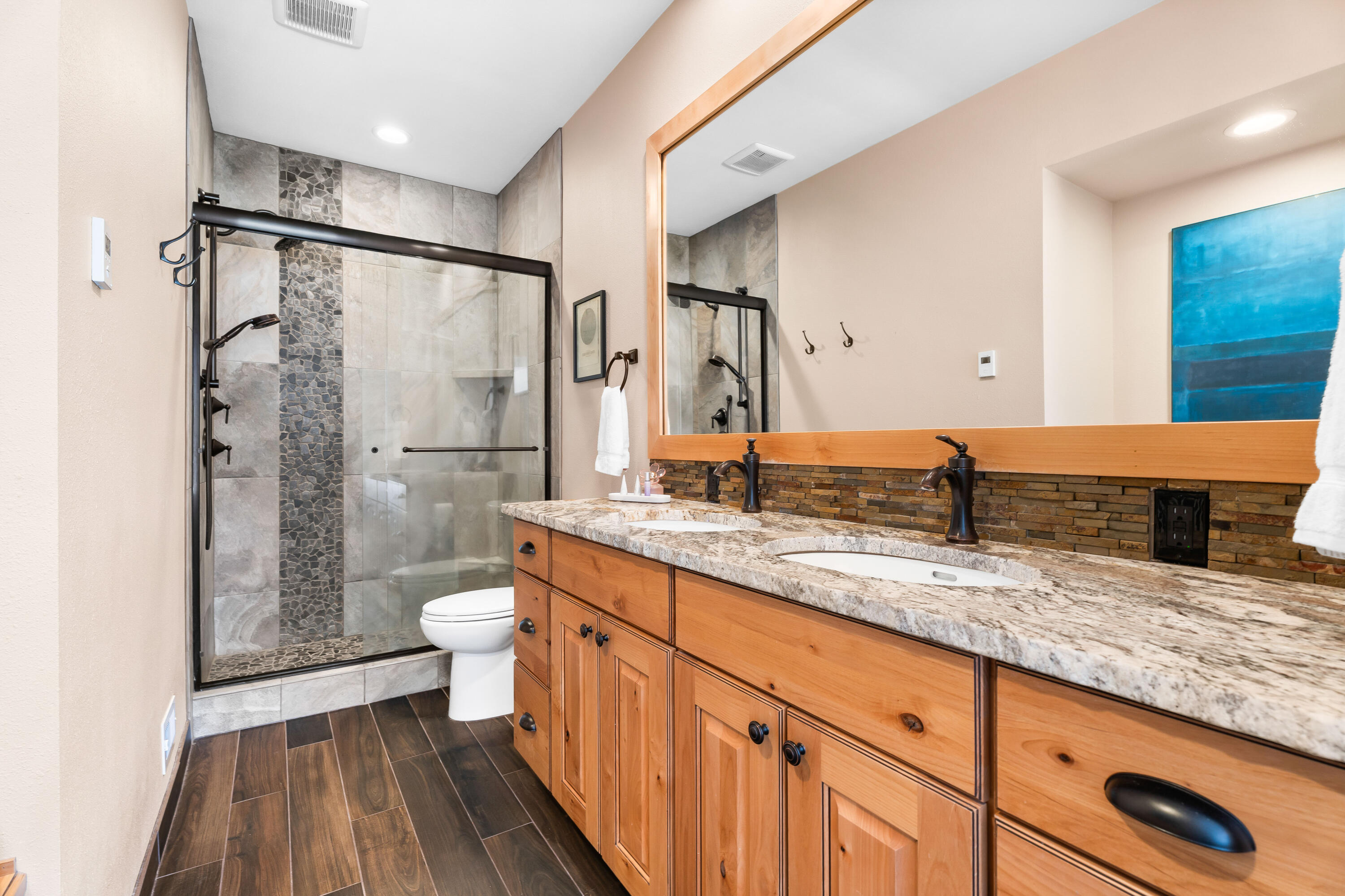 Meadow House - Residential