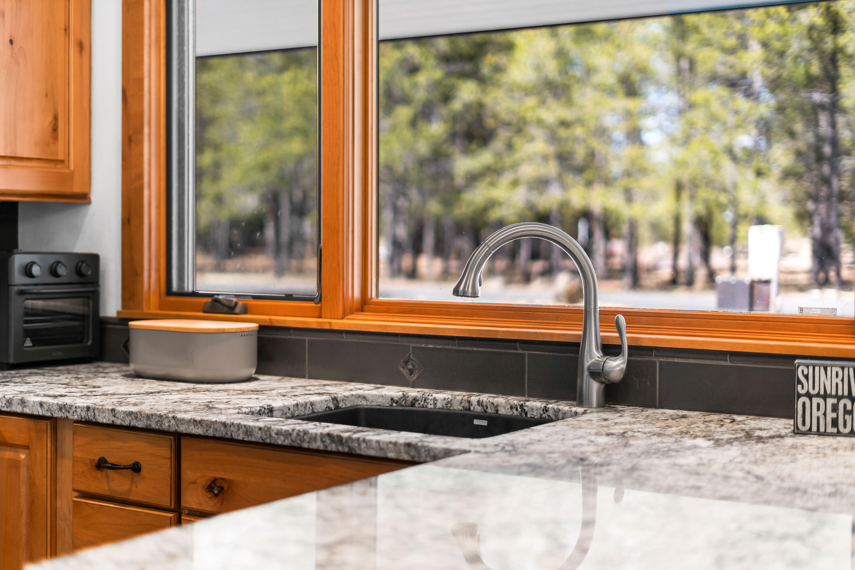 Meadow House - Residential