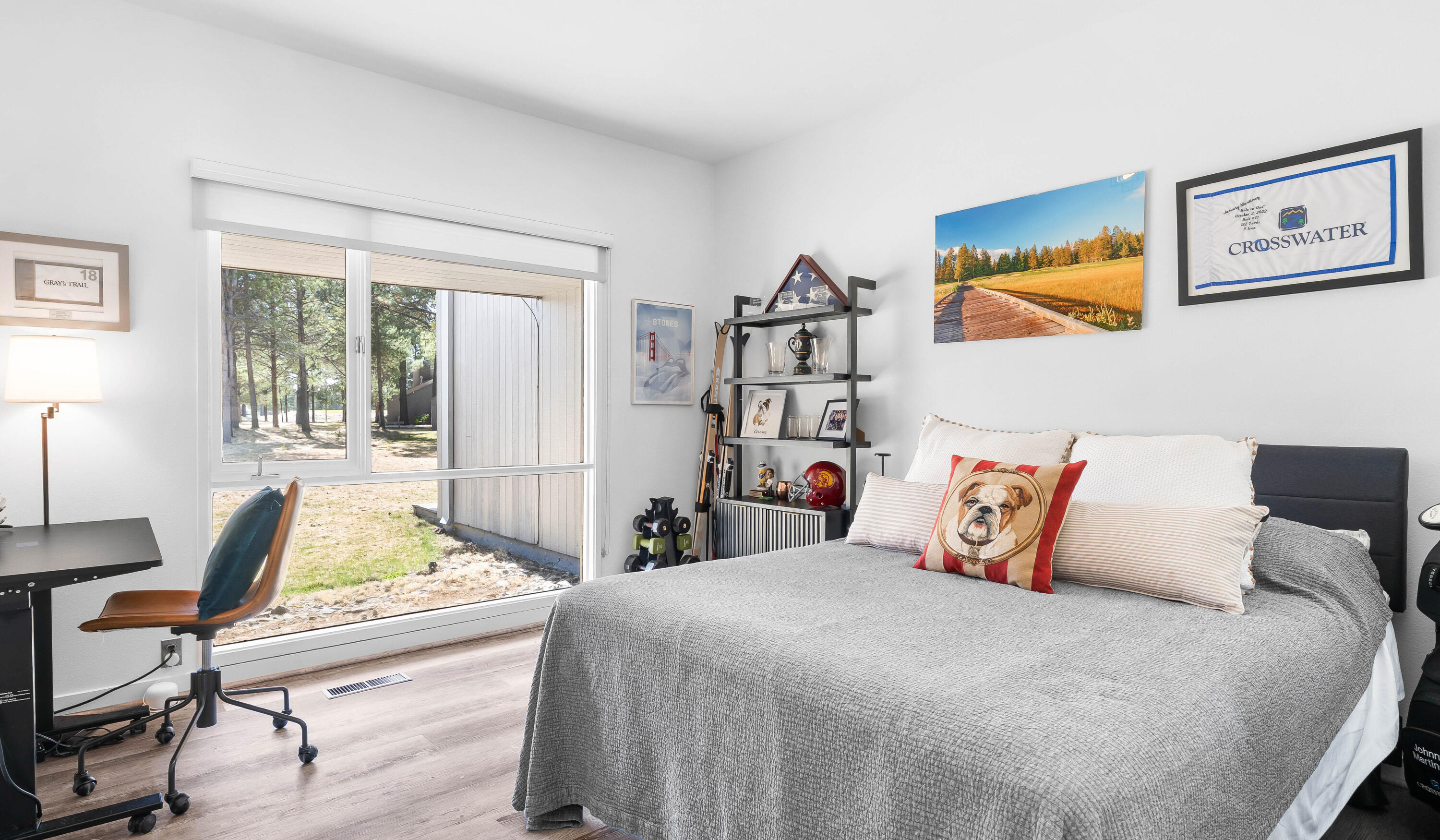 Meadow House - Residential