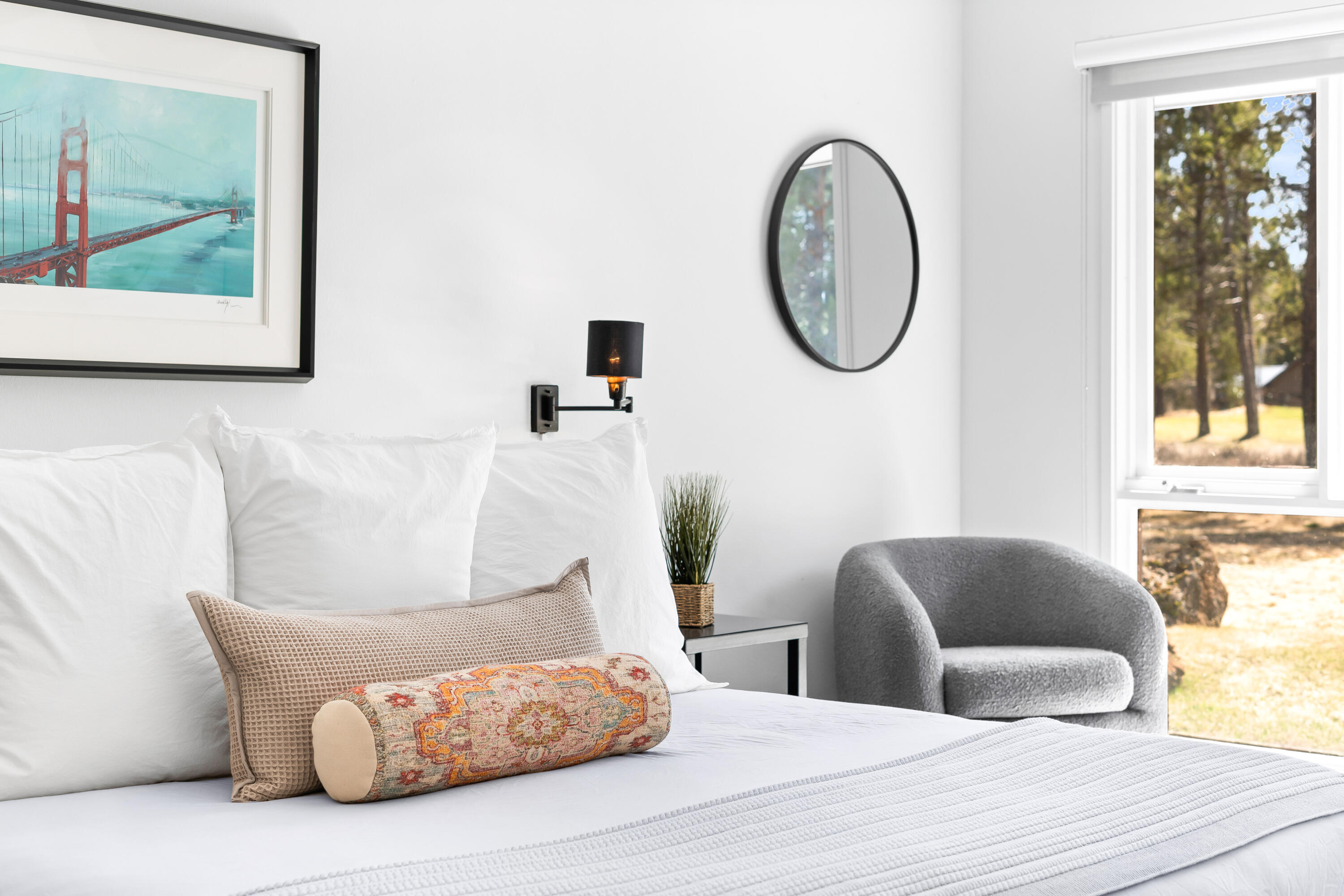 Meadow House - Residential