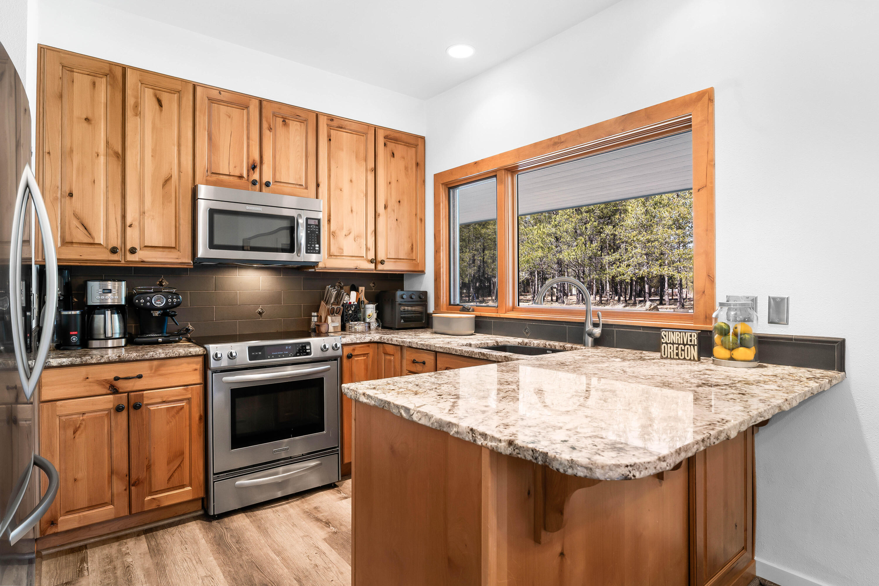 Meadow House - Residential