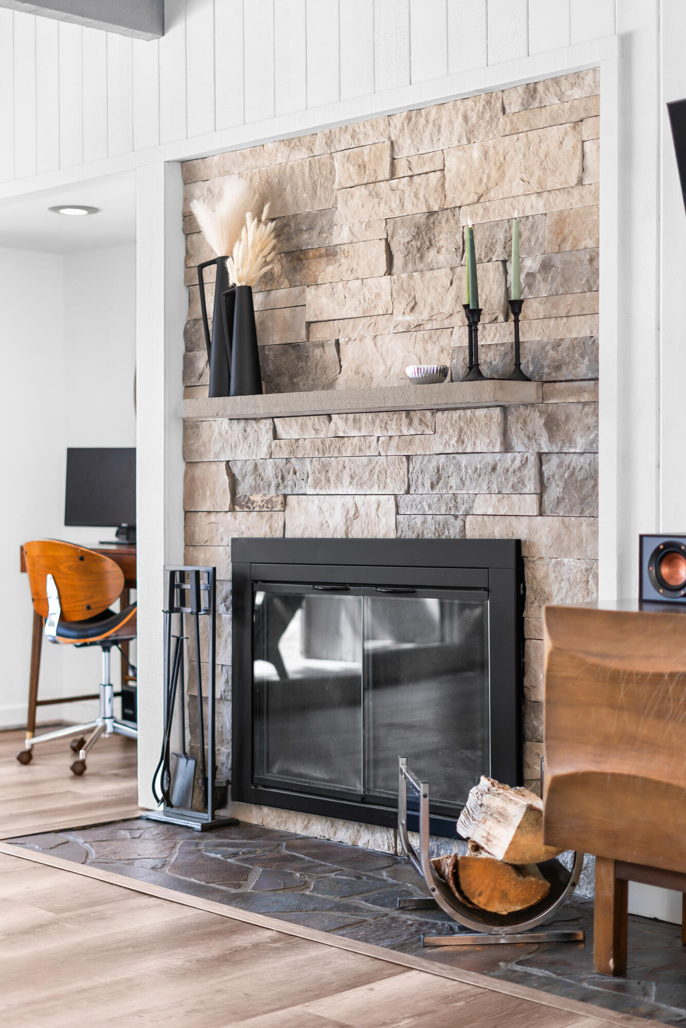 Meadow House - Residential