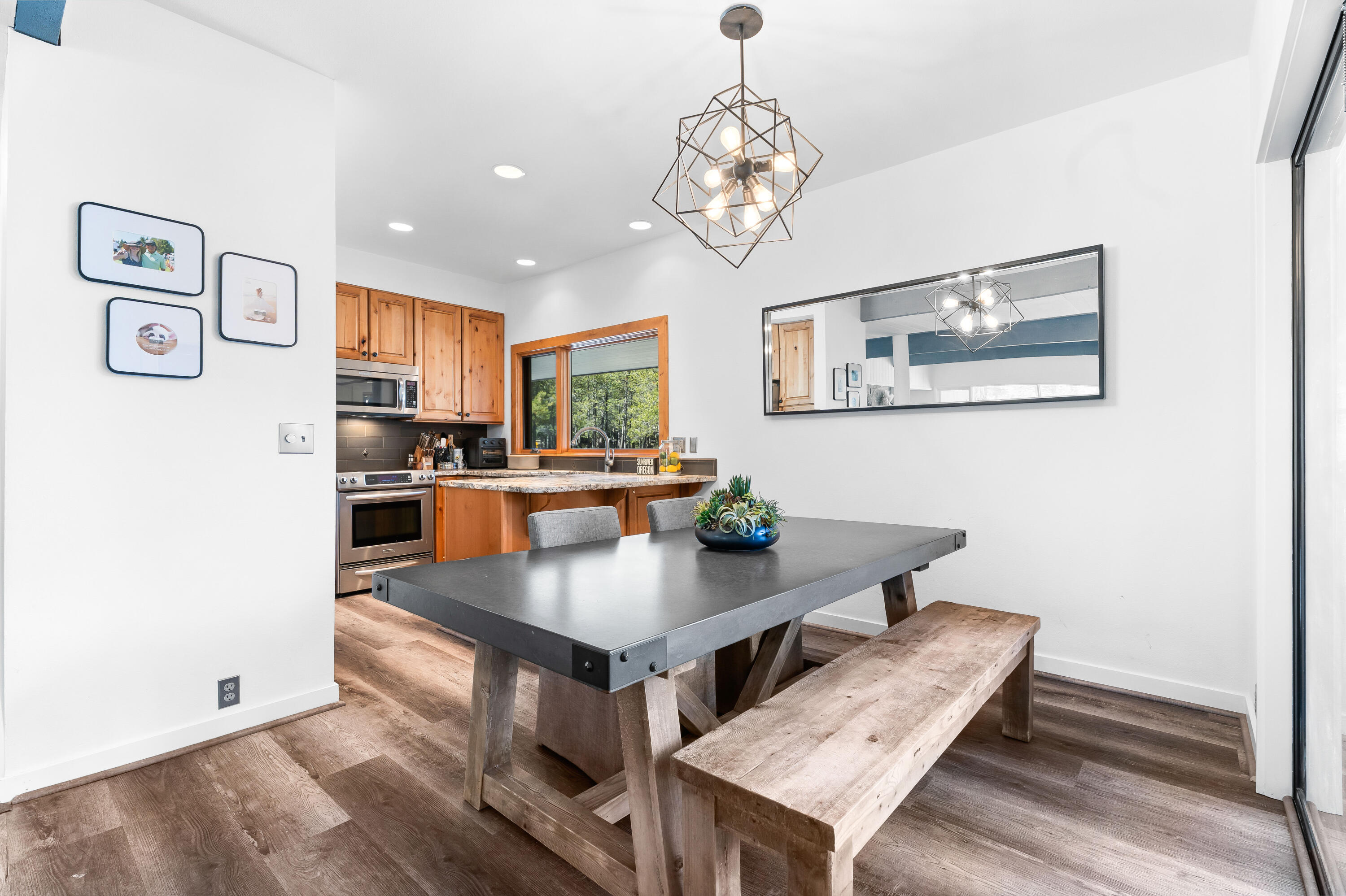 Meadow House - Residential