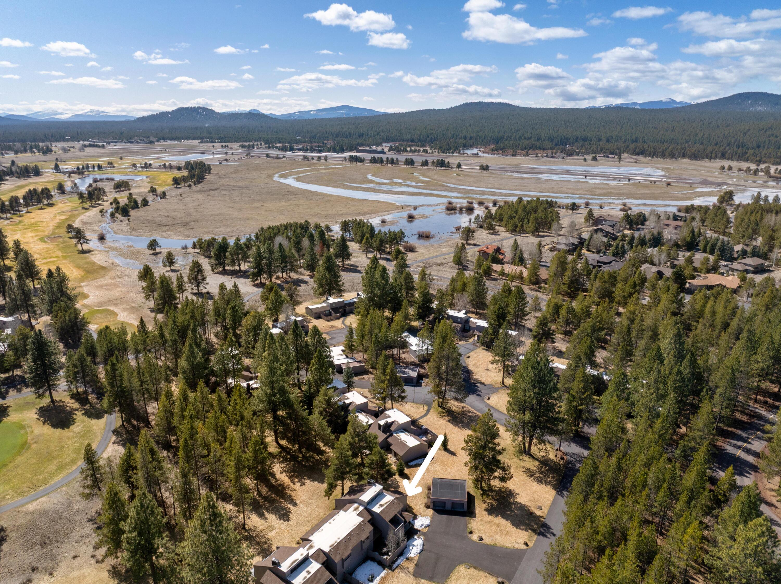 Meadow House - Residential