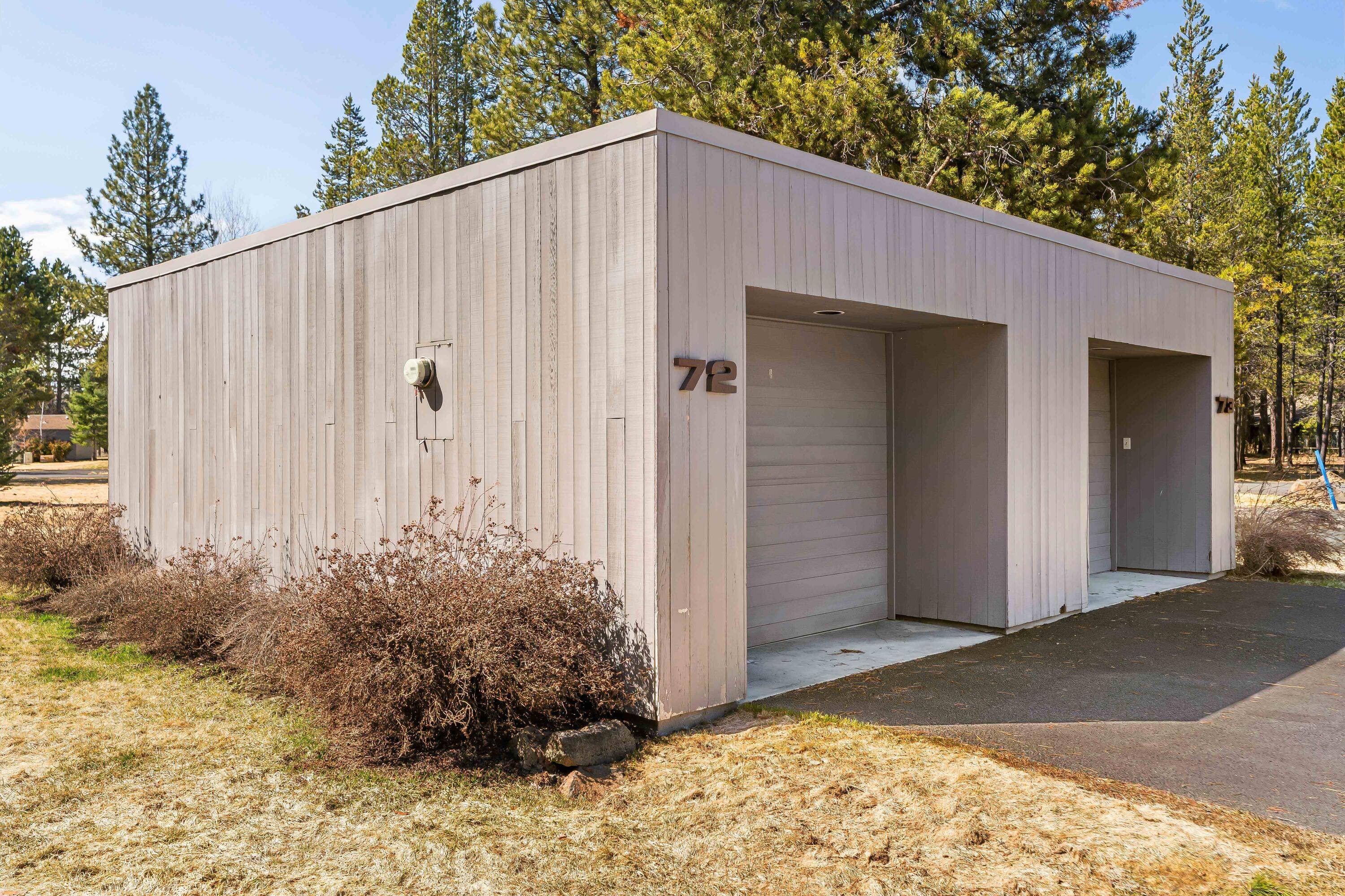 Meadow House - Residential