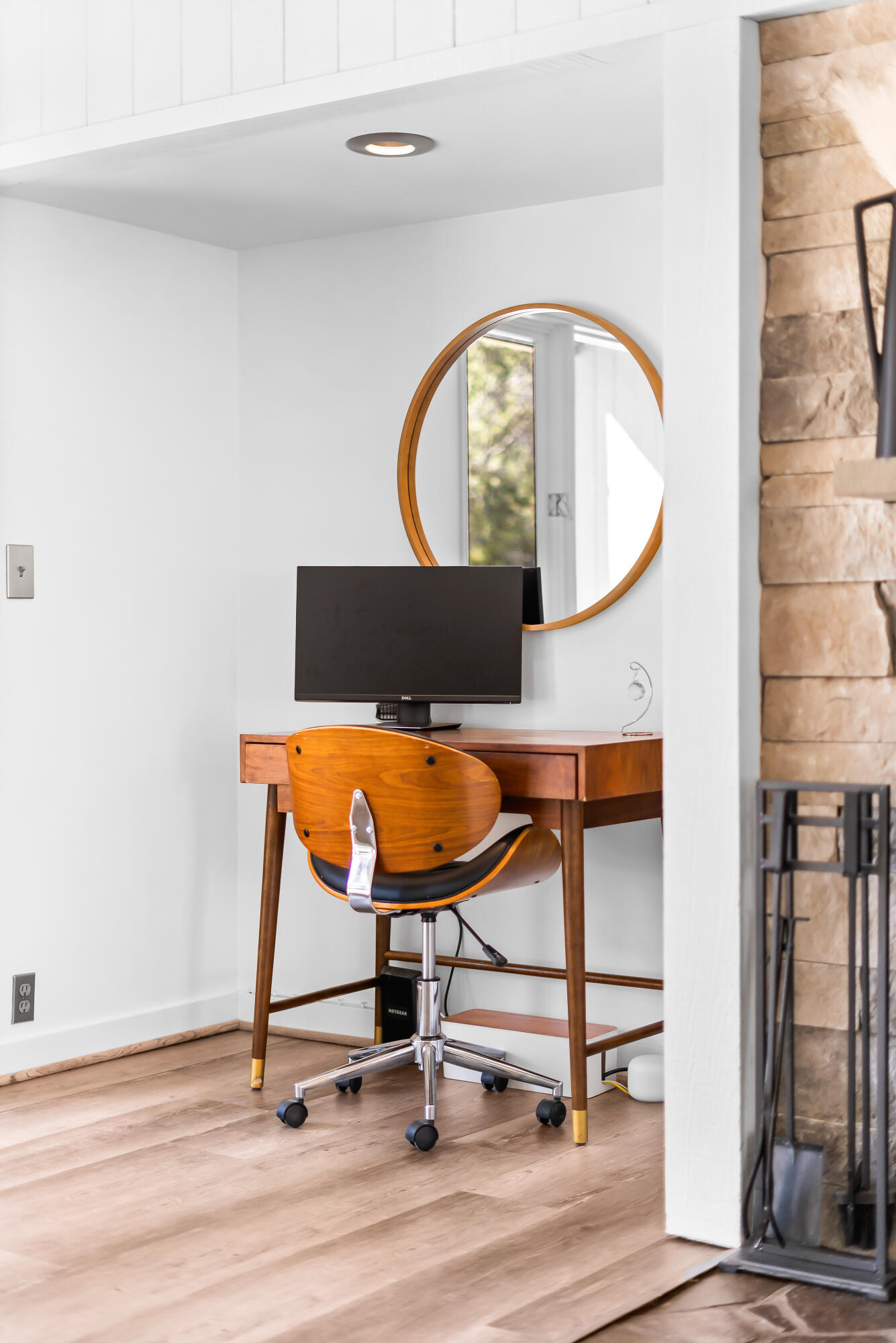 Meadow House - Residential