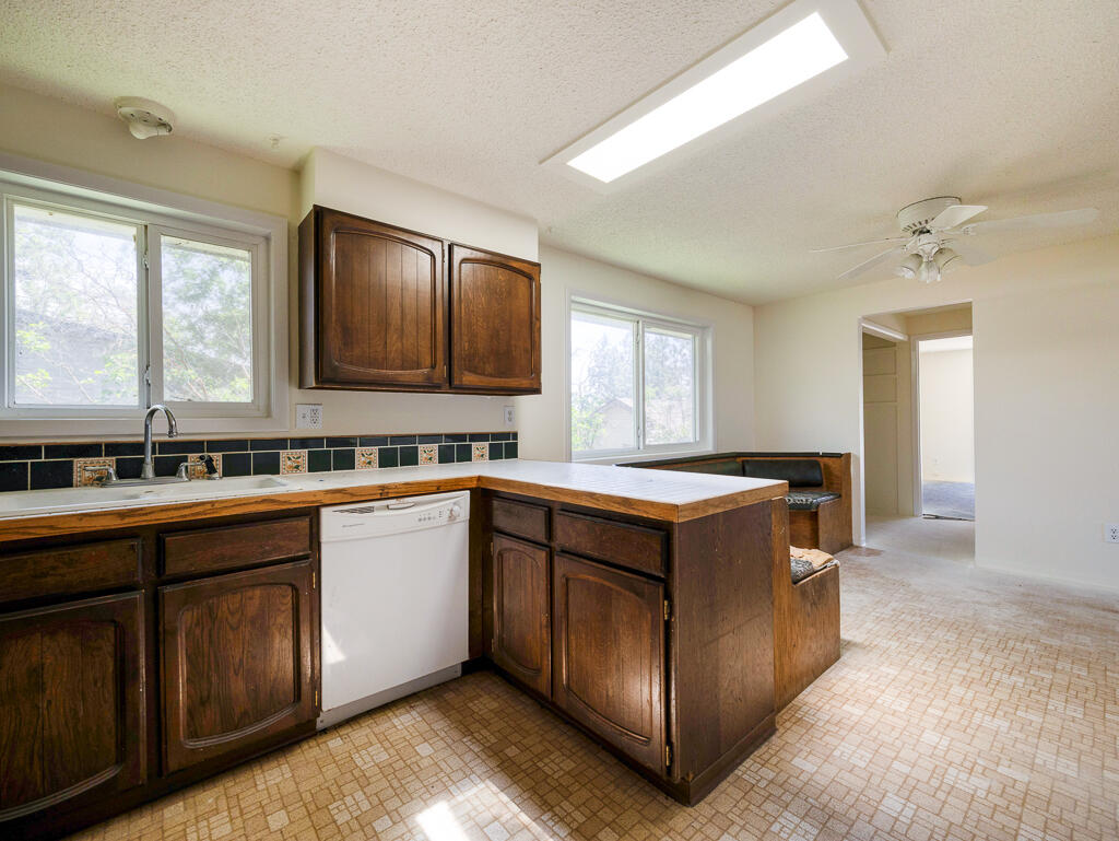 Klamath Falls -Buena Vista Addition - Residential