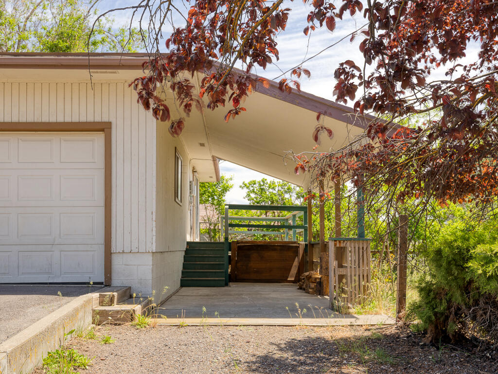 Klamath Falls -Buena Vista Addition - Residential