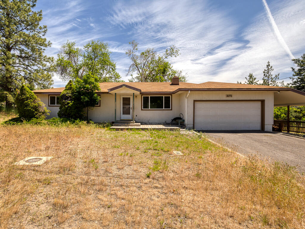 Klamath Falls -Buena Vista Addition - Residential