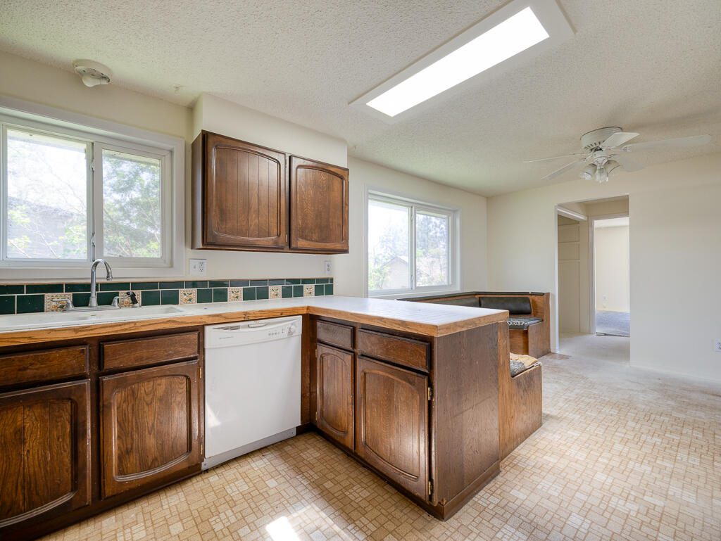 Klamath Falls -Buena Vista Addition - Residential