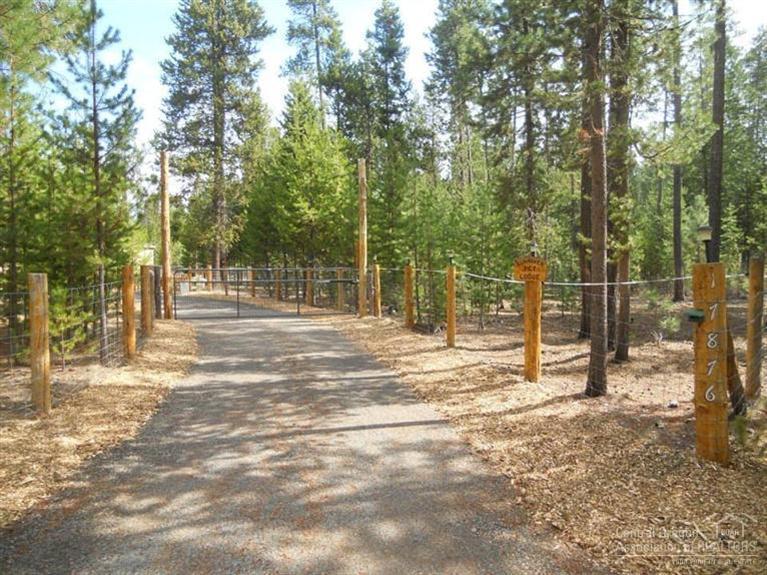 Vandevert Acres - Residential