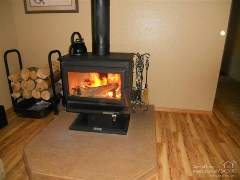 Vandevert Acres - Residential