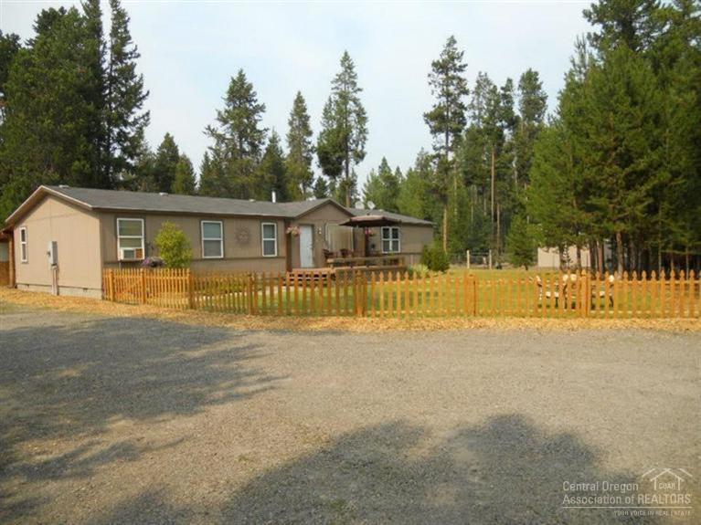 Vandevert Acres - Residential