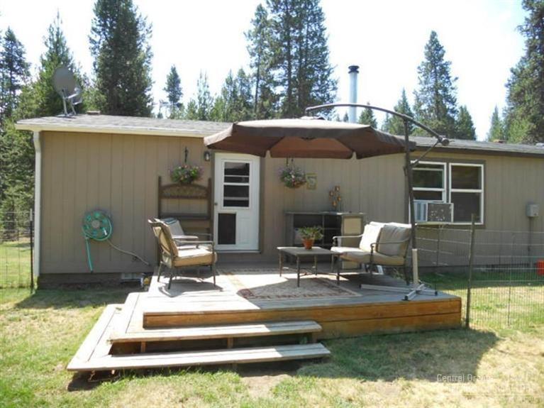 Vandevert Acres - Residential