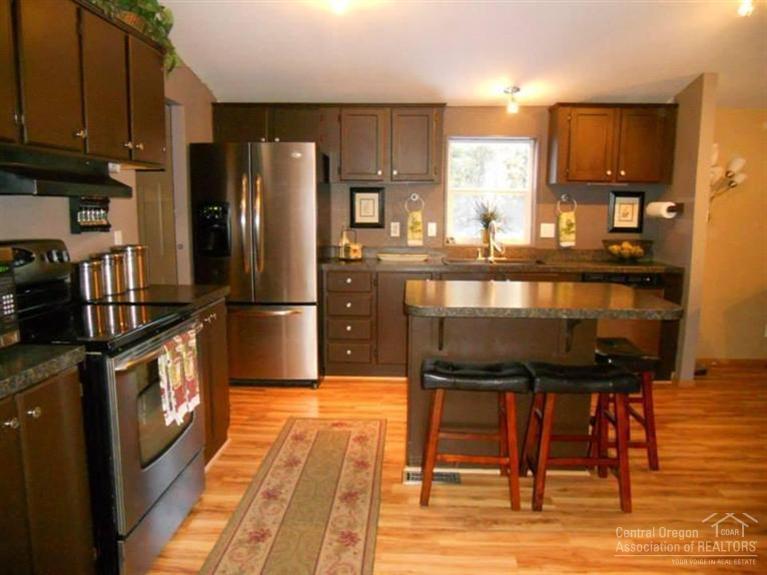 Vandevert Acres - Residential